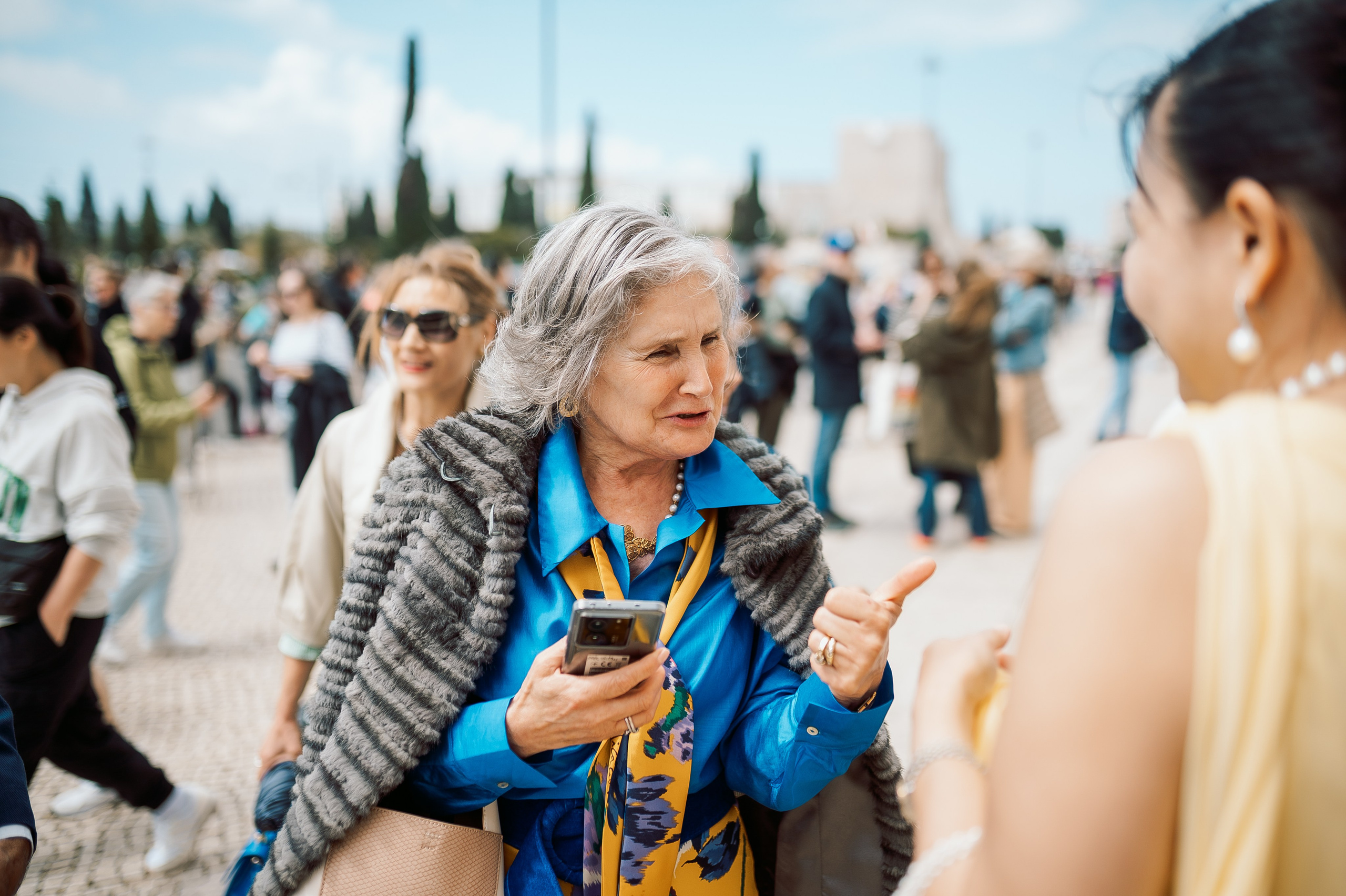 Wedding at the Jeronimos Monastery