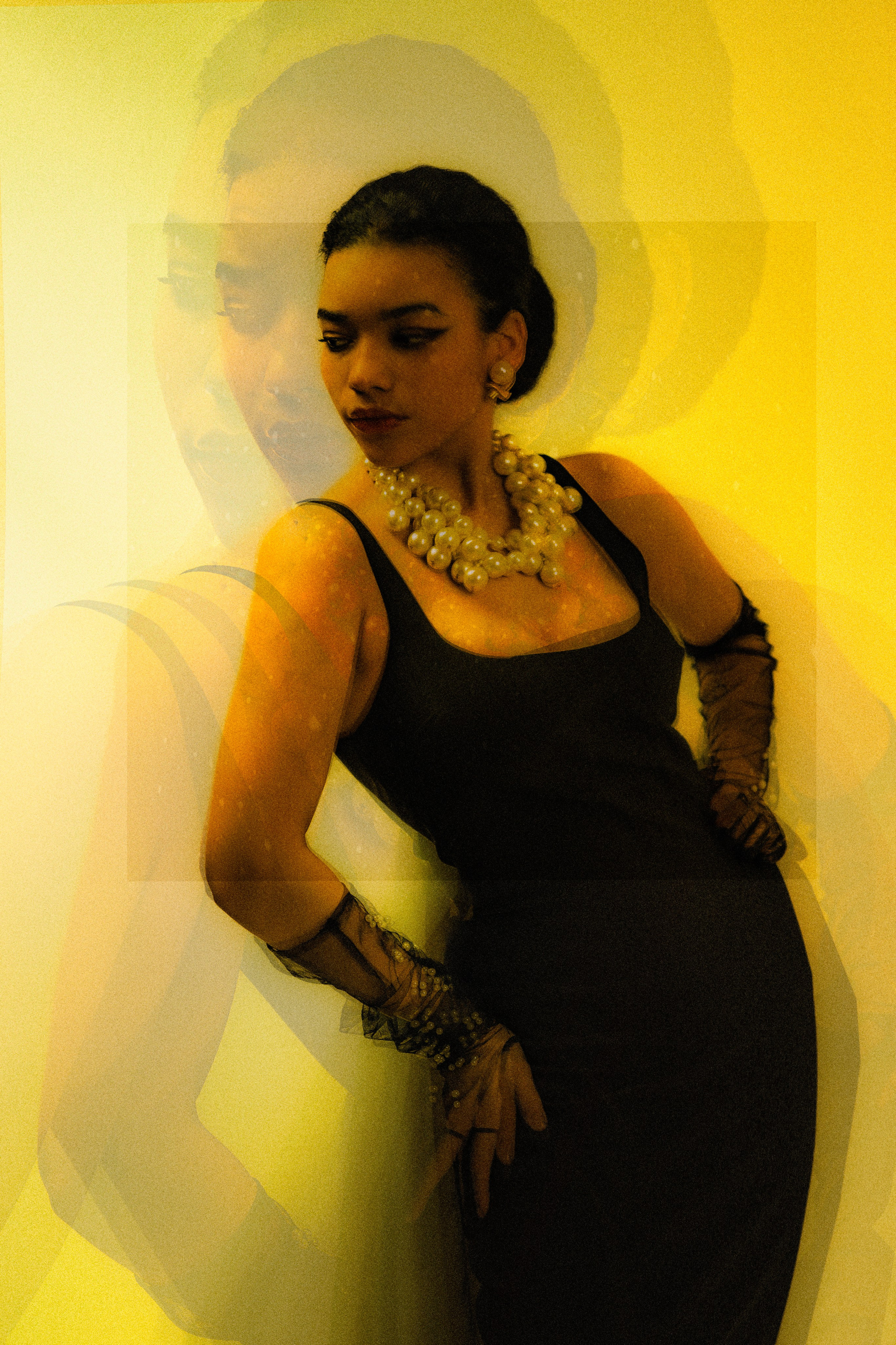 CELESIA PROJECT. Anna Miyauchi