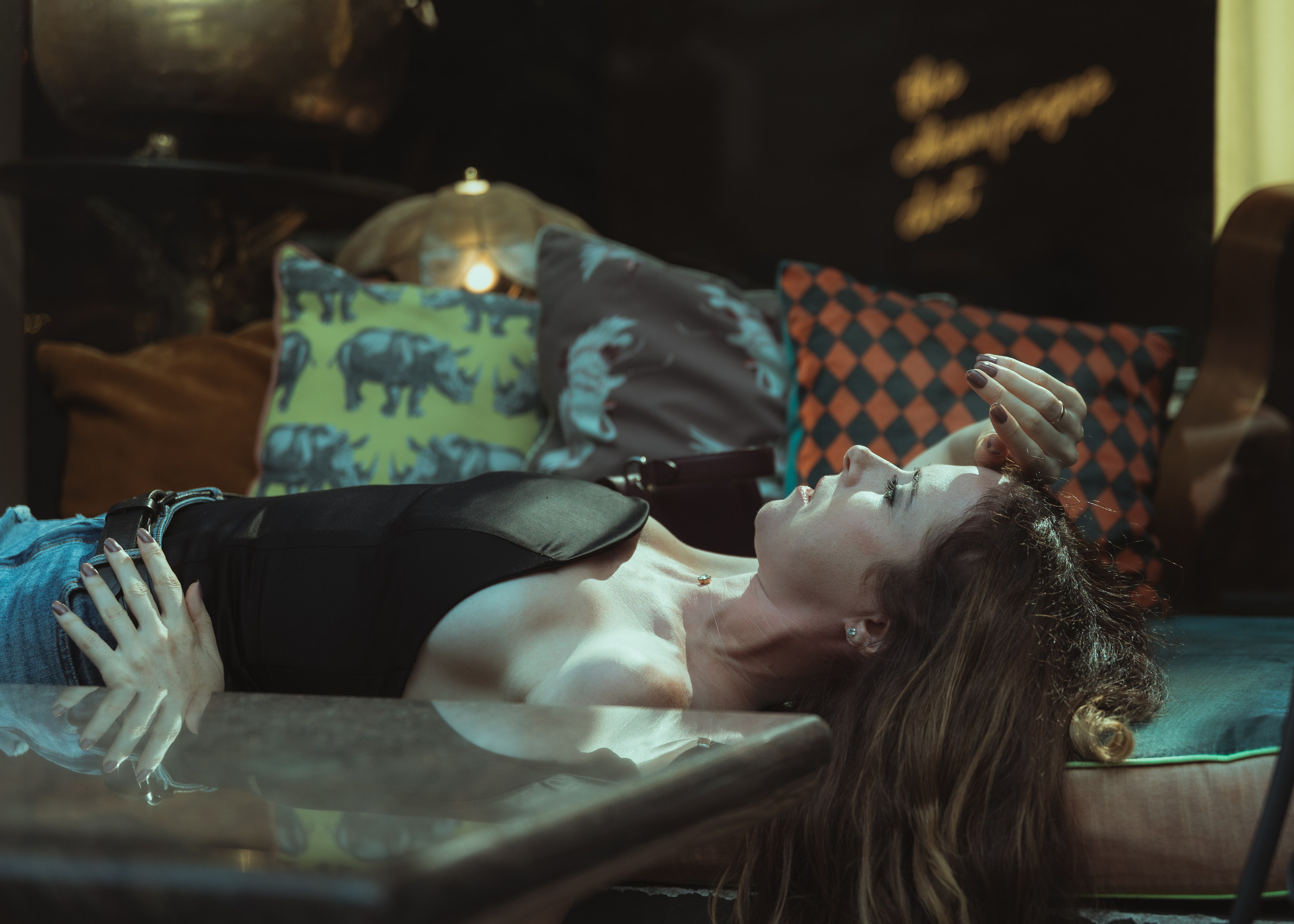 Sajūtu un mirkļu fotogrāfs no Rīgas, Mārtiņš Babris