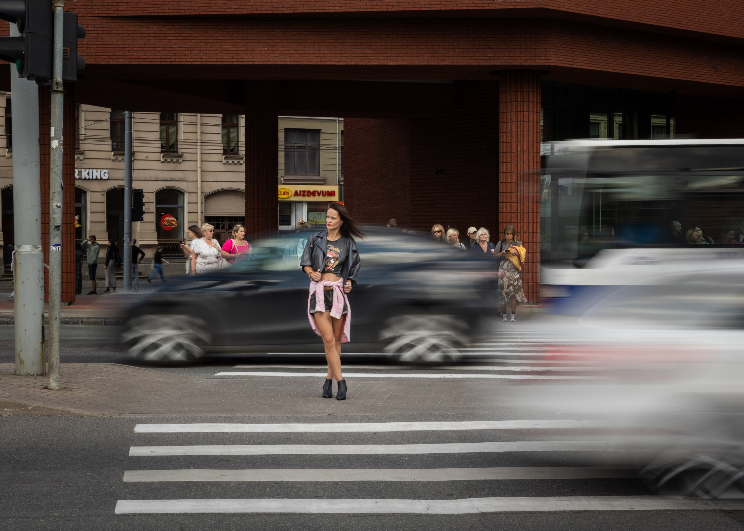 Fotosesija ar Zani. Sajūtu un mirkļu fotogrāfs no Rīgas, Mārtiņš Babris