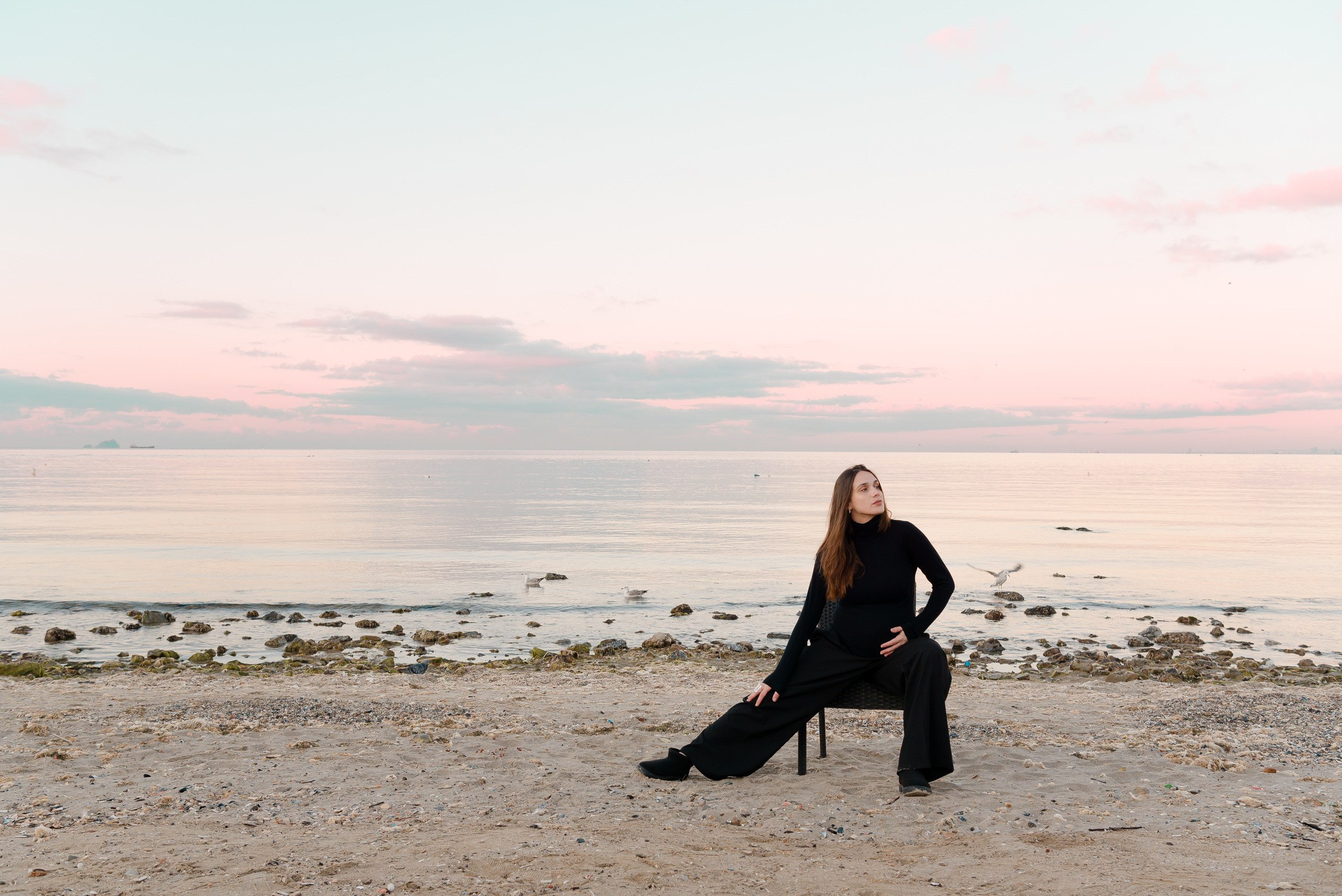 Sesiones de fotos de maternidad y familia de lujo in Estanbul!. MARIA VALUEVA Fotógrafo en Niza, Cannes, Monaco, Francia, Europe, Estambul, Turquía