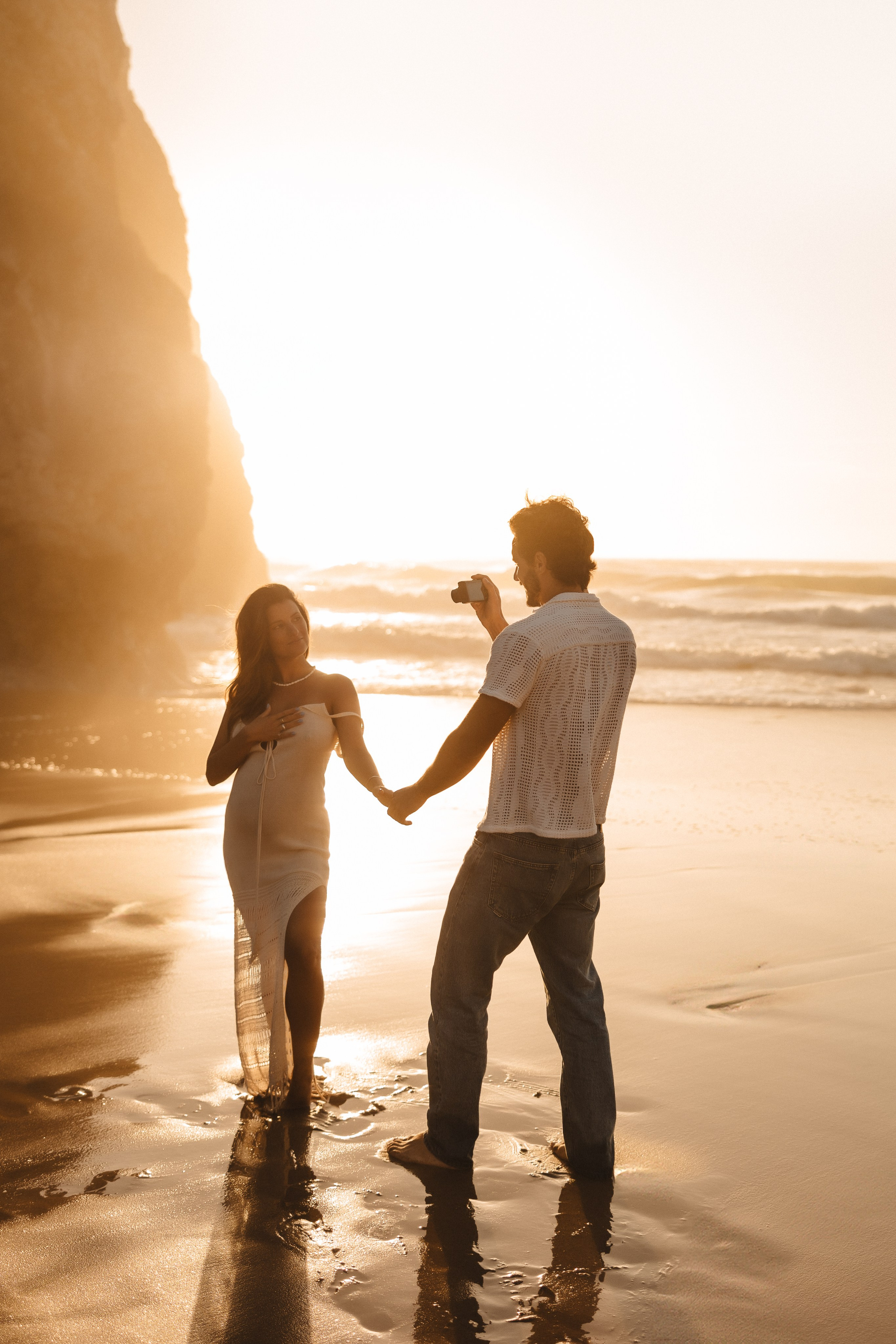 A Espera mais aguardada. Wedding and Family Photographer in Braga — Alexandra Mieres Fotografia