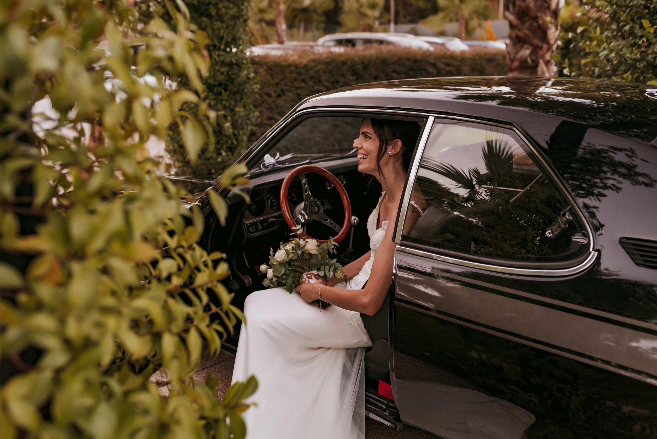 Alba & Jorge. Photographe de mariage et de famille à Braga — Alexandra Mieres Photography