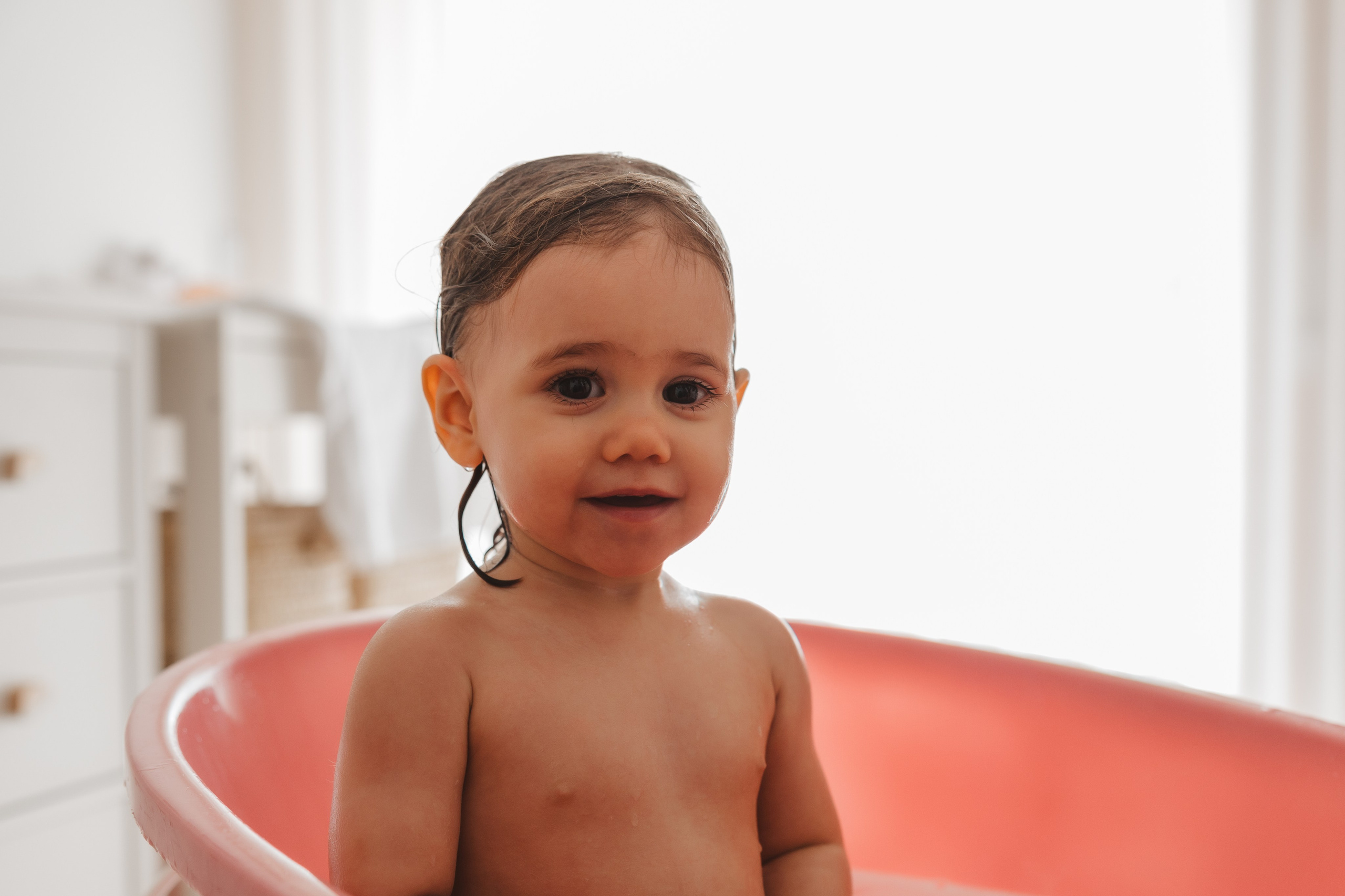 Batizado da Benedita. Photographe de mariage et de famille à Braga — Alexandra Mieres Photography
