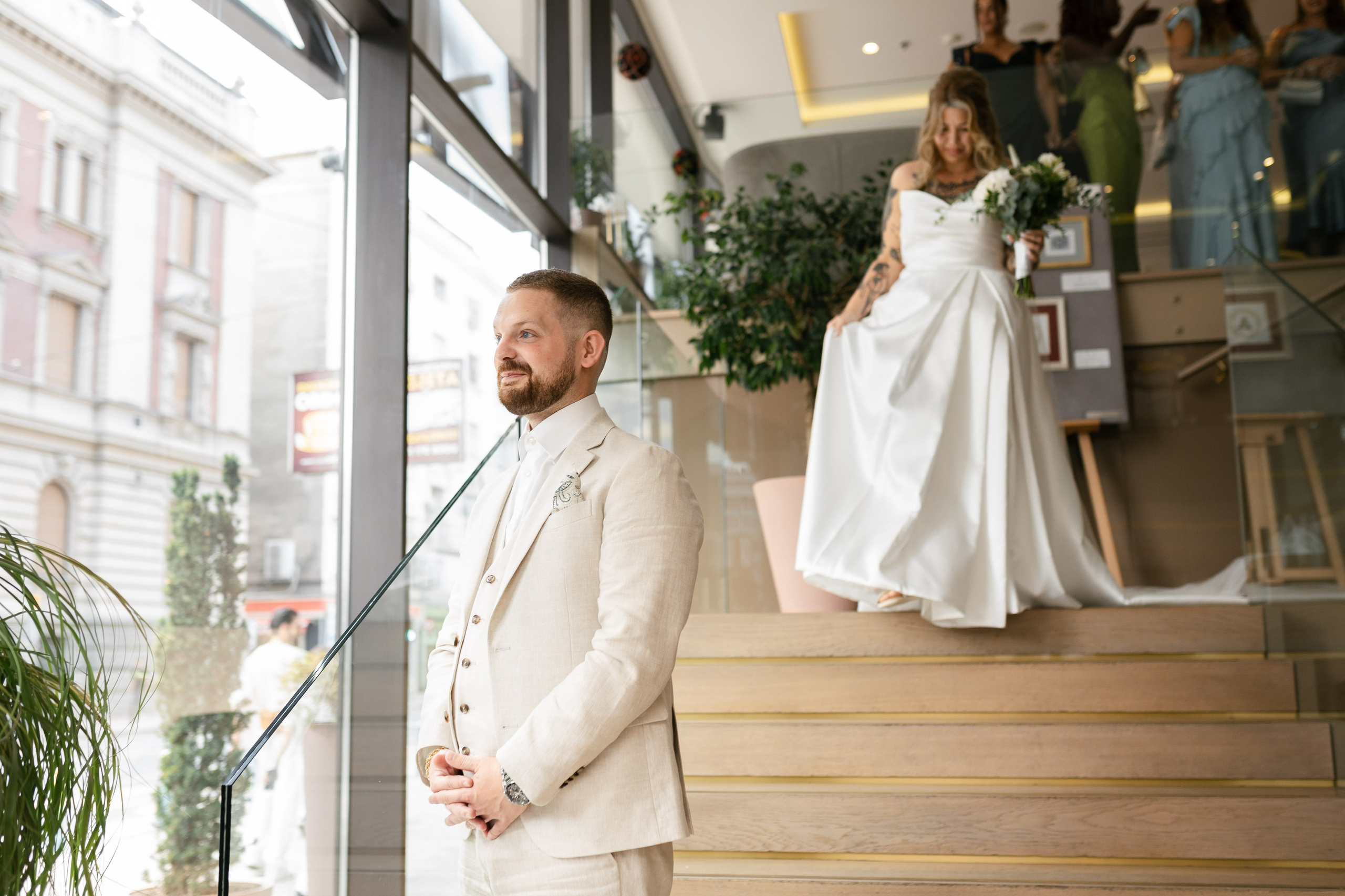 M&F | Enchanted Forest Wedding. Black Sheep Produkcija| Wedding Photography and Wedding Films, based in Kragujevac, Europe / Fotograf i videograf, Kragujevac, Srbija