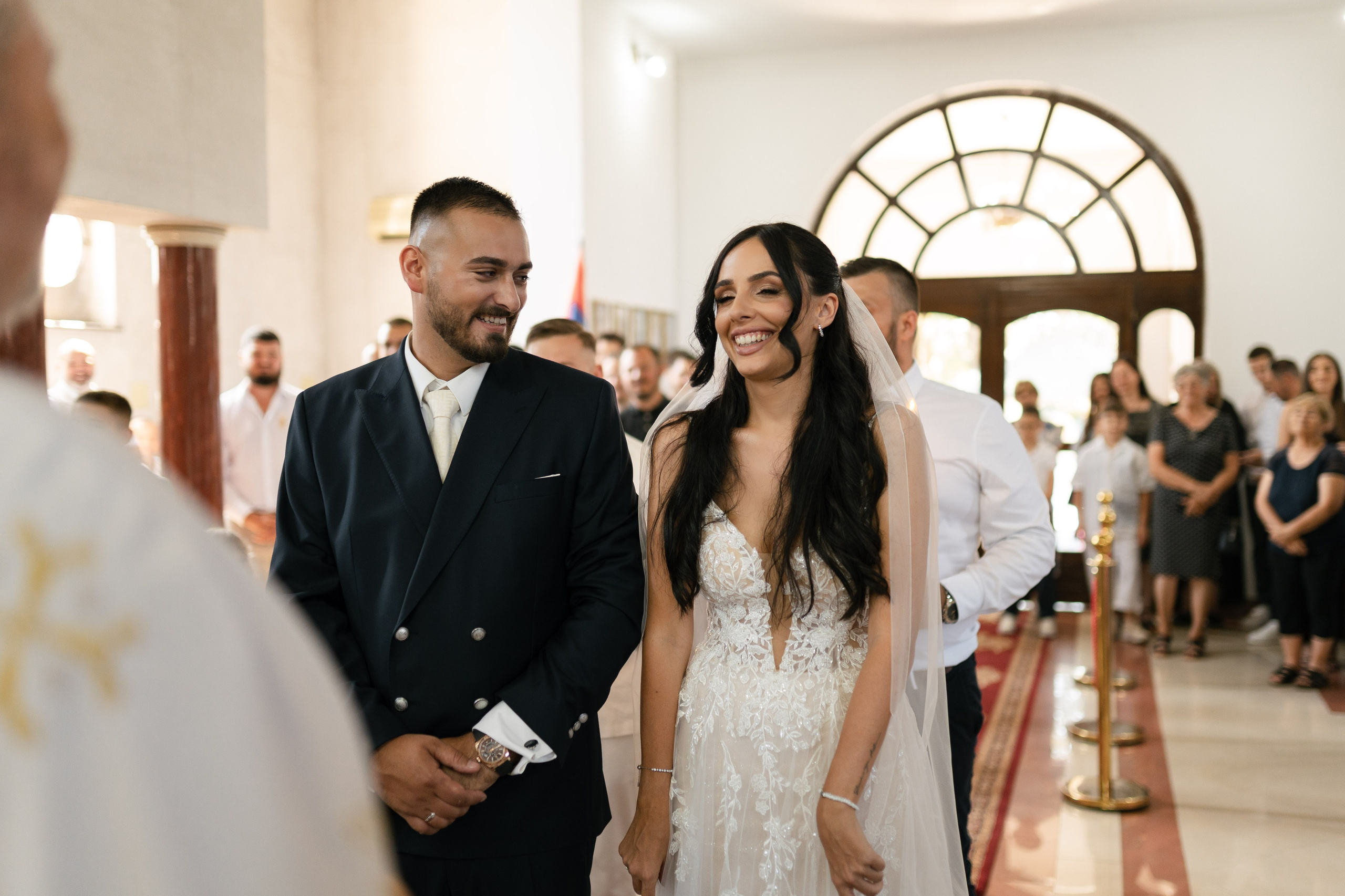 I&D | A Fortress Fairytale. Black Sheep Produkcija| Wedding Photography and Wedding Films, based in Kragujevac, Europe / Fotograf i videograf, Kragujevac, Srbija