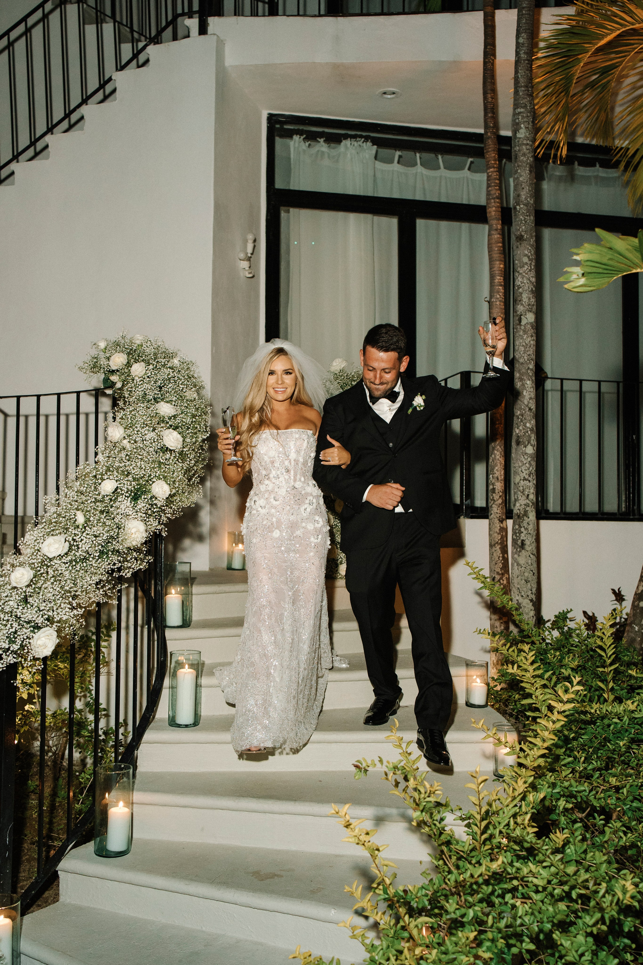 Casa Valerie, Puerto Vallarta. Wedding photographer Mexico Sayulita Puerto Vallarta Punta Mita Cabo