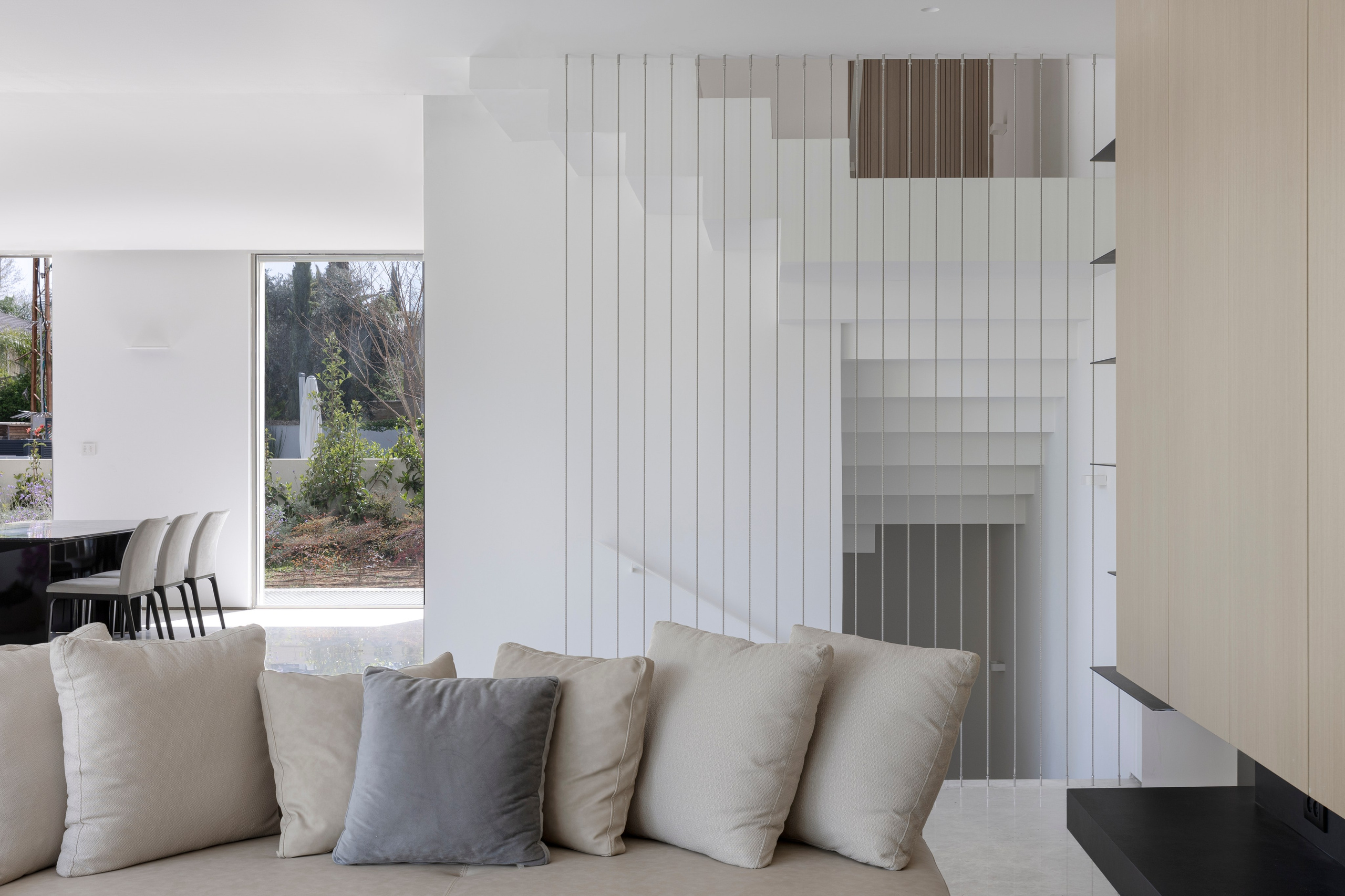 House. Gutkin Architecture Design. Интерьерный фотограф и видеограф Израиль