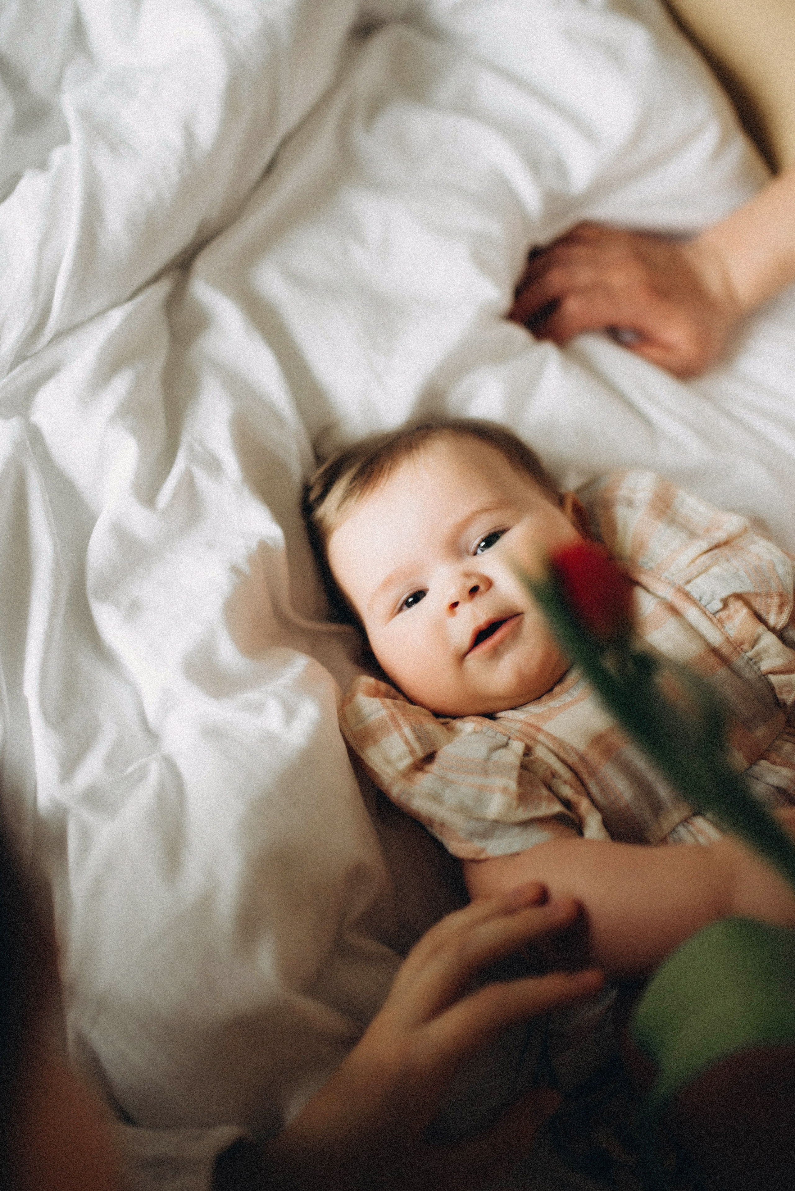 Mutter und Tochter. Семейный фотограф Лейпциг, Германия