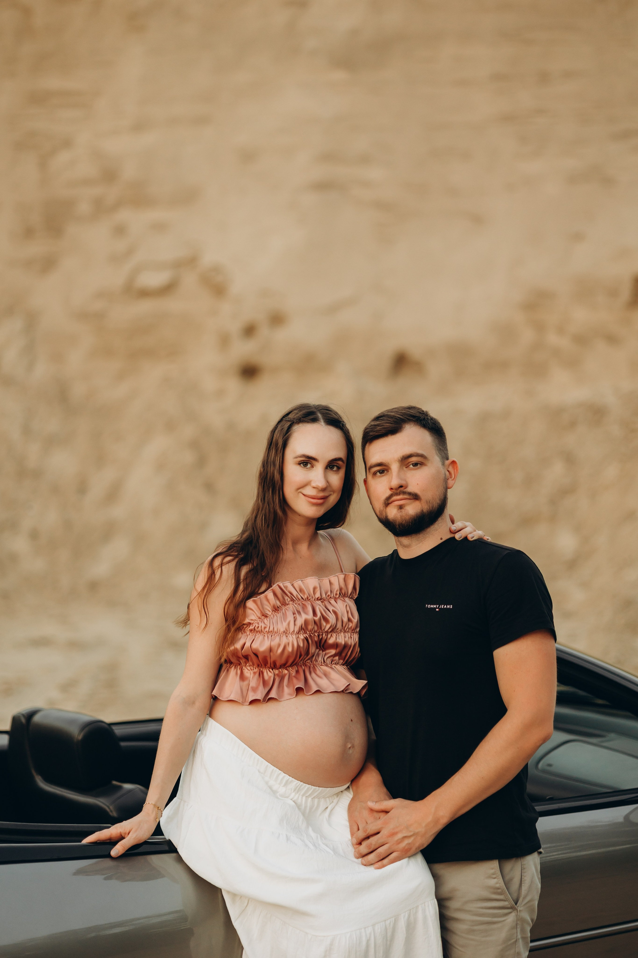 Єлізавета і Георгій. Сімейний фотограф Світлана Садовнікова