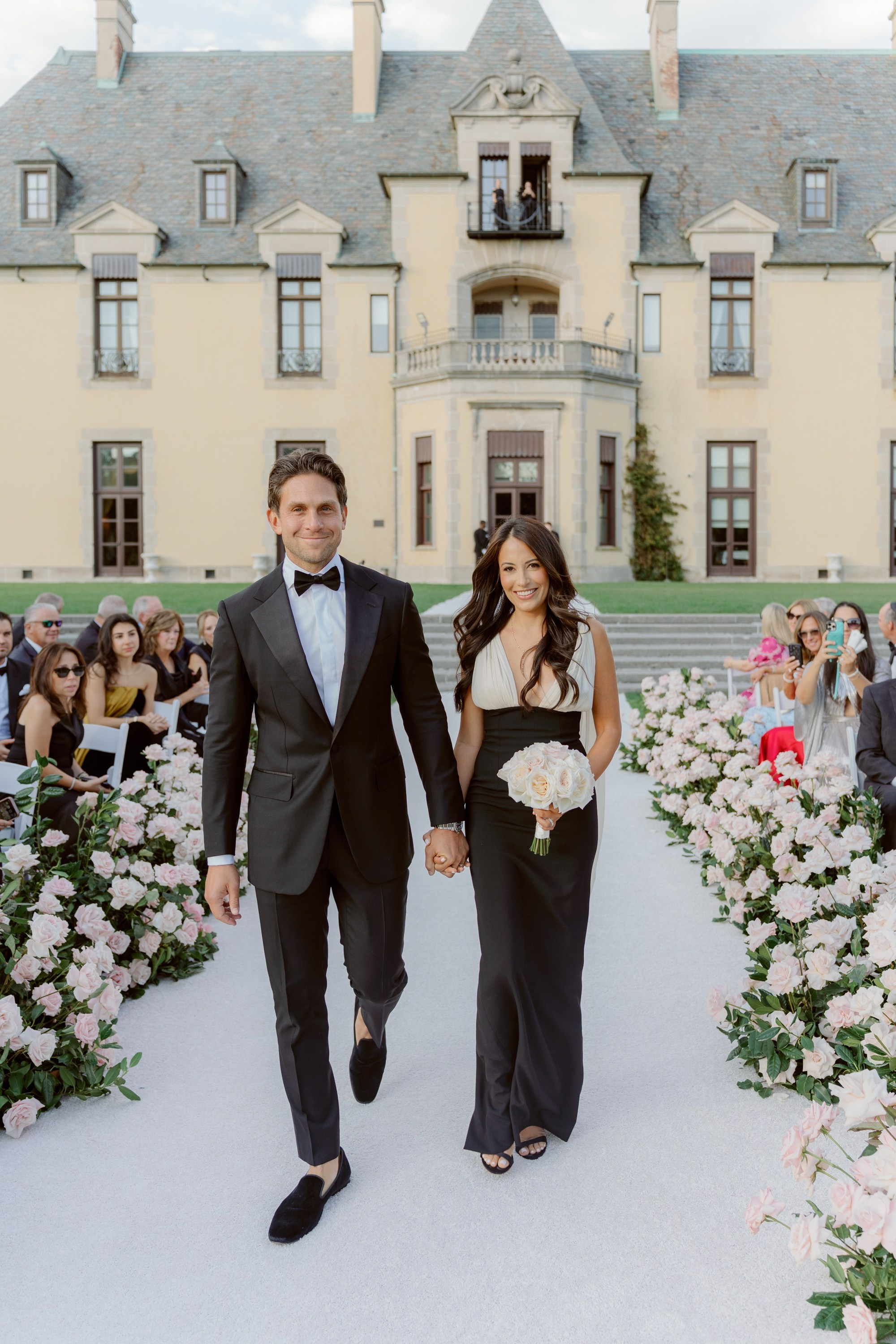 Emily and Vito. Wedding photographer and videographer New York | New Jersey