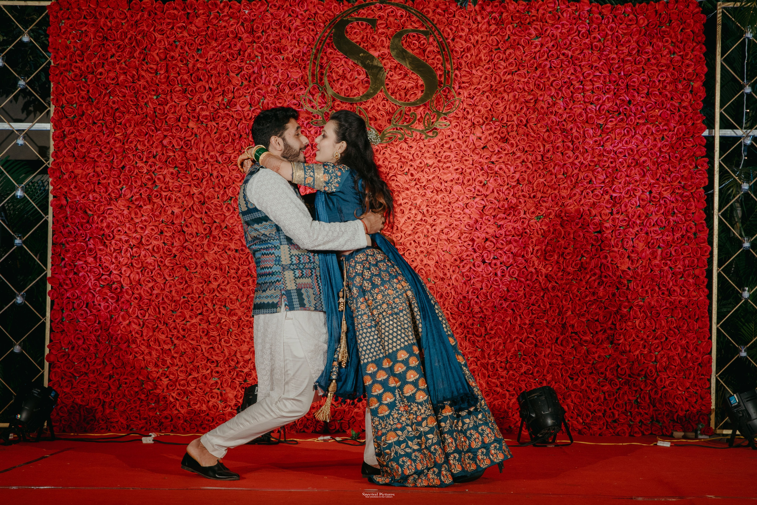 Shreyas & Shamika | Weddding