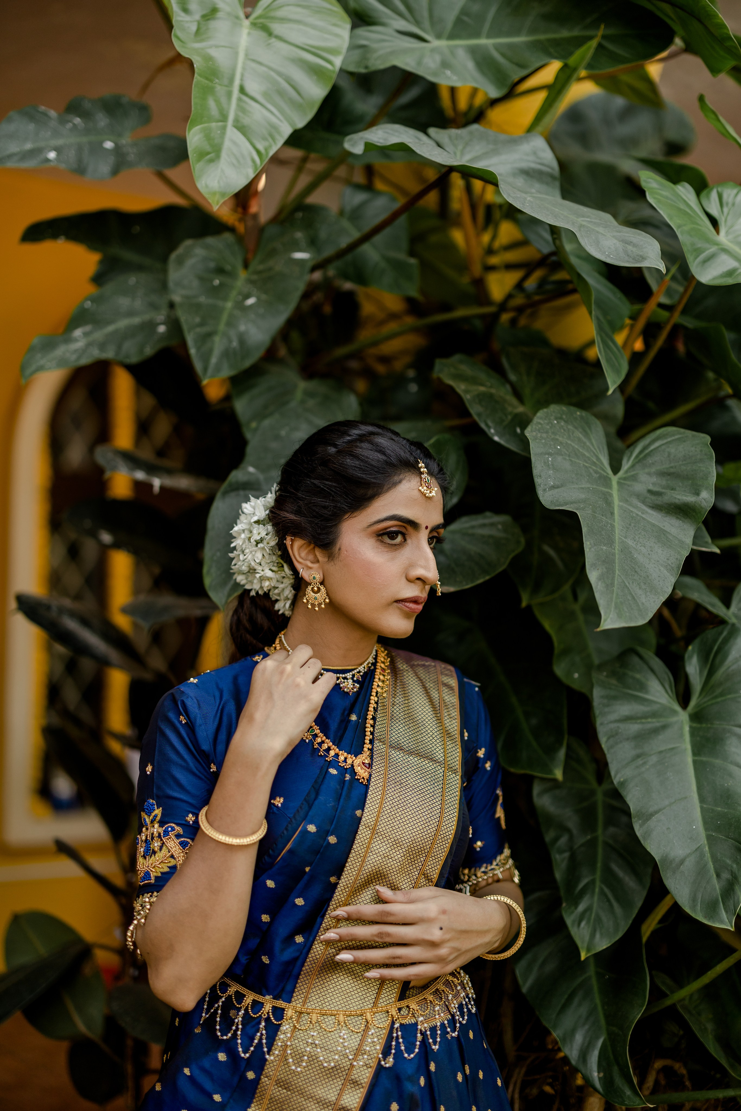 “Shivani & Ashish | A Love Meant to Be”