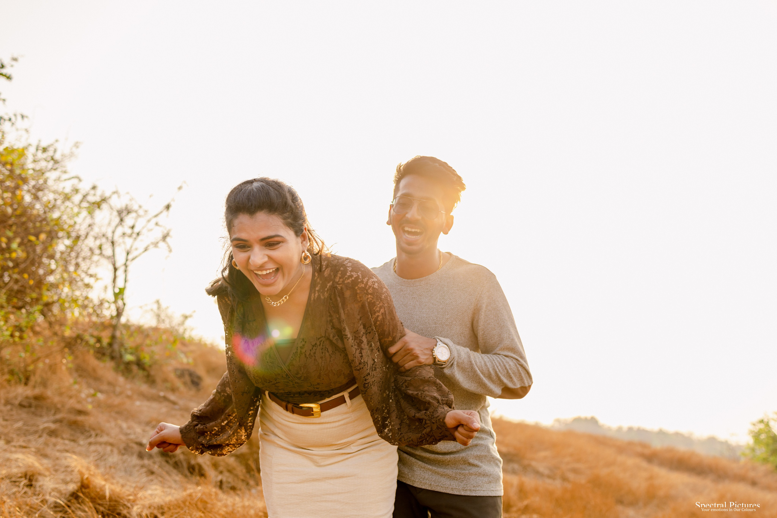 #APdilLo | Pre-Wedding