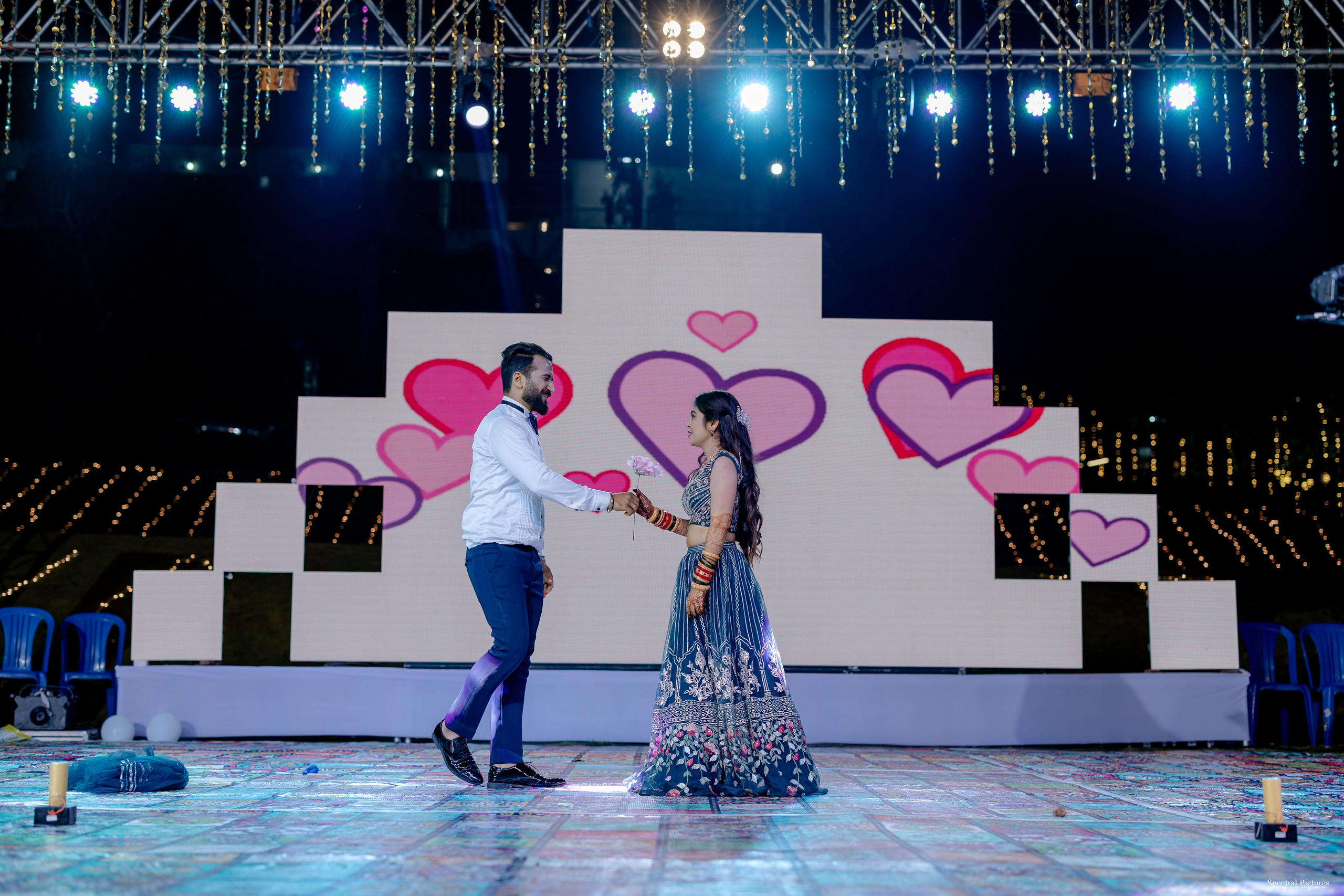 Purva & Tarun | Wedding