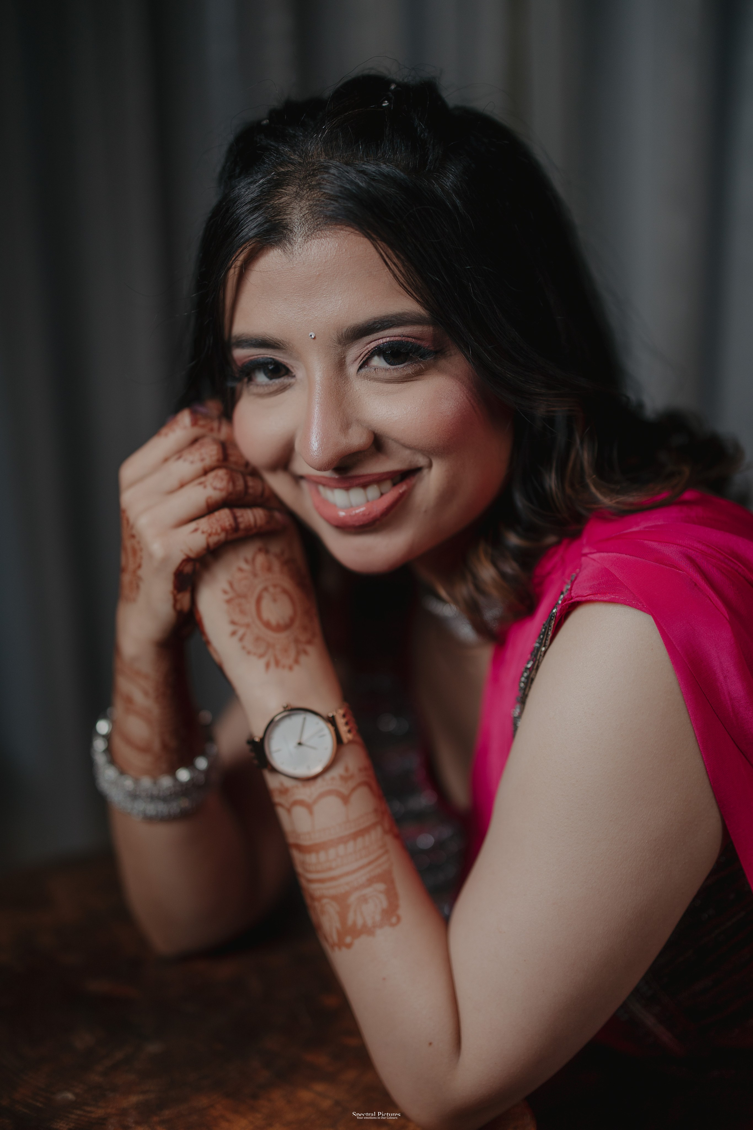 When He Finally Asked… She Just Said “Ha.” | Shreyanka & Kiran | Engagement