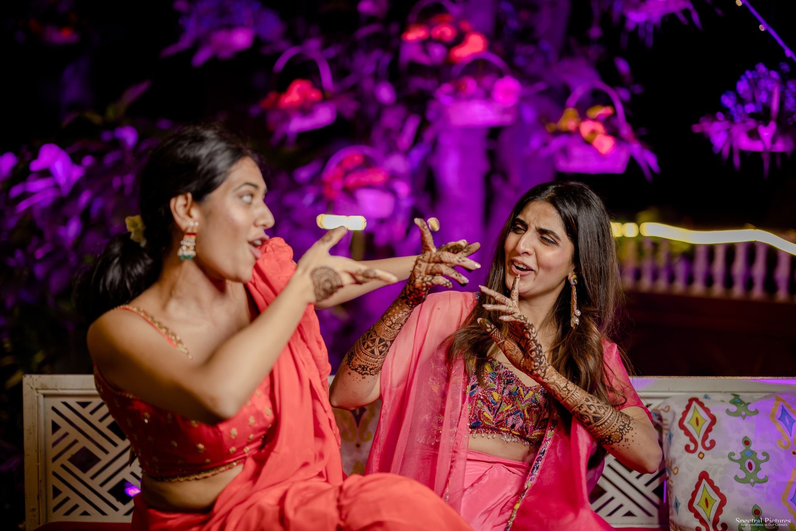 “Shivani & Ashish | A Love Meant to Be”