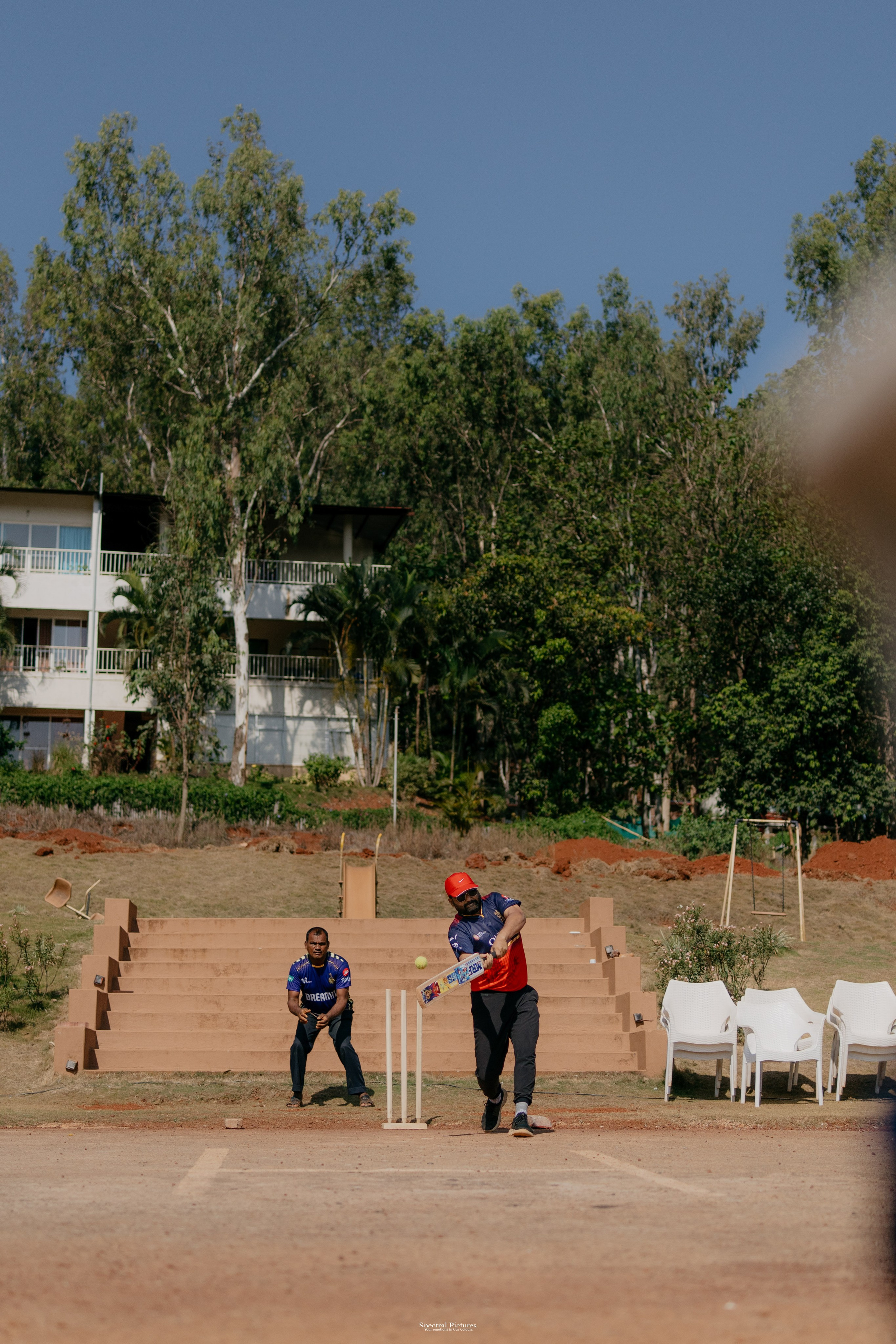 “Dilnawaz & Mumtaz | When Duas Align”