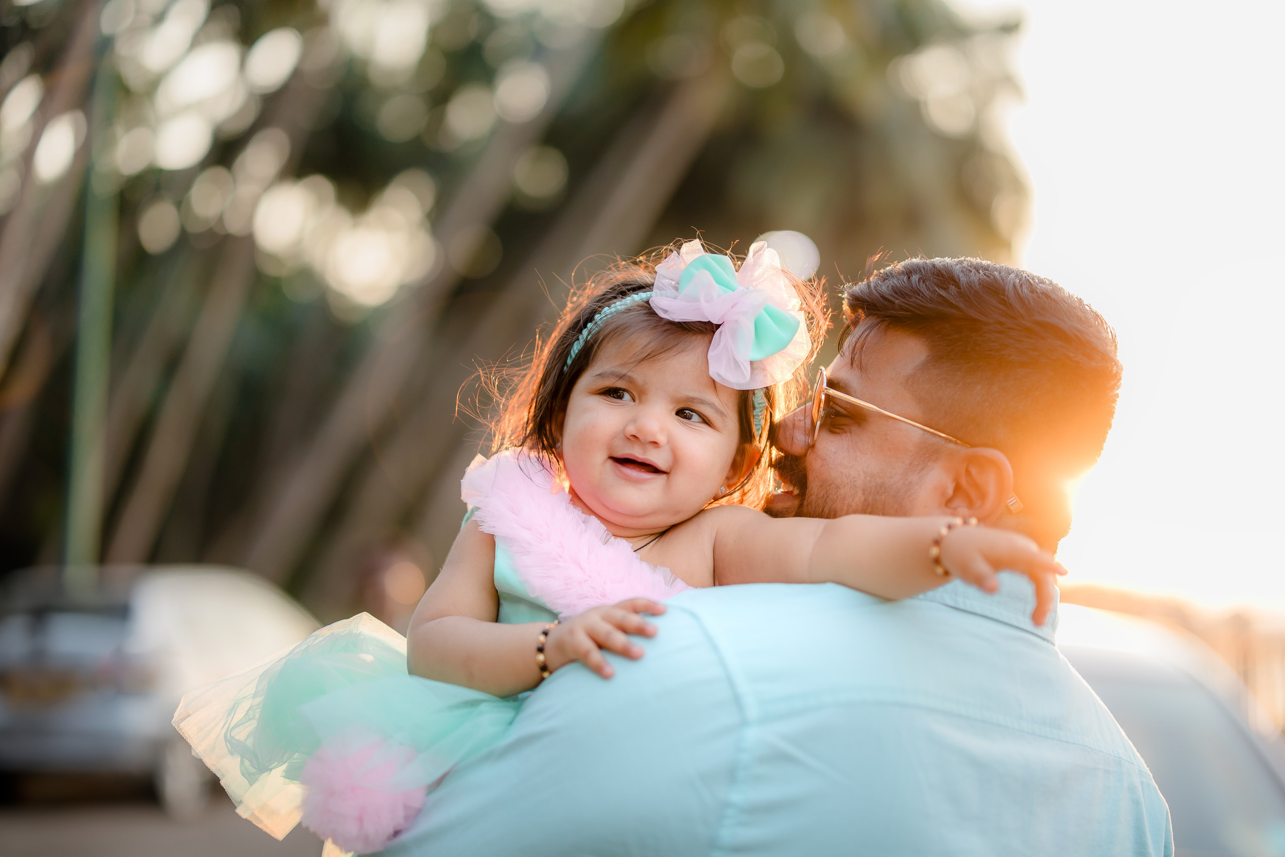 Rykaa’s 1st Birthday | Lalit Goa