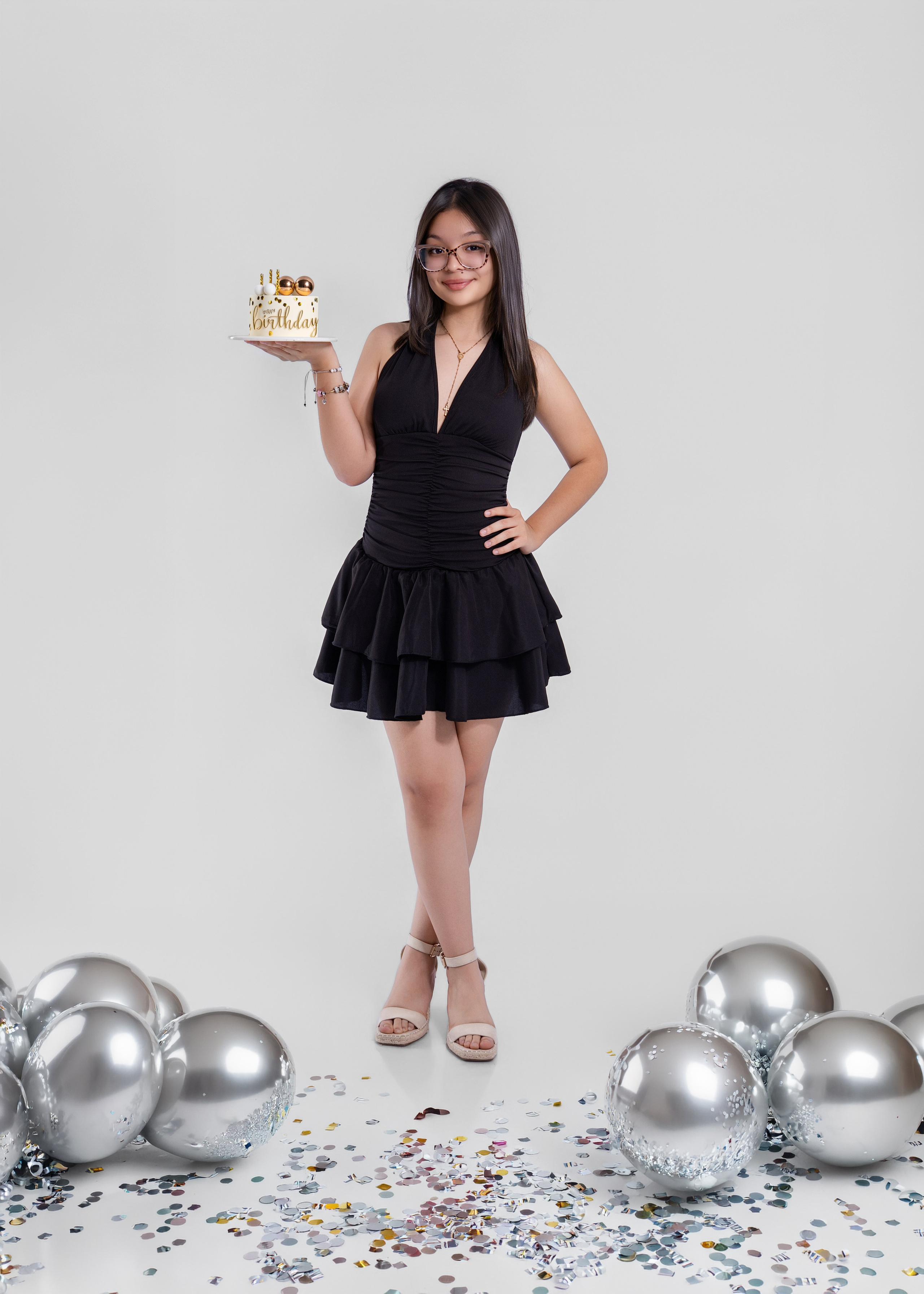 Sesión de Cumpleaños. Fotogenia | Estudio Fotográfico en curridabat, San José, Costa Rica