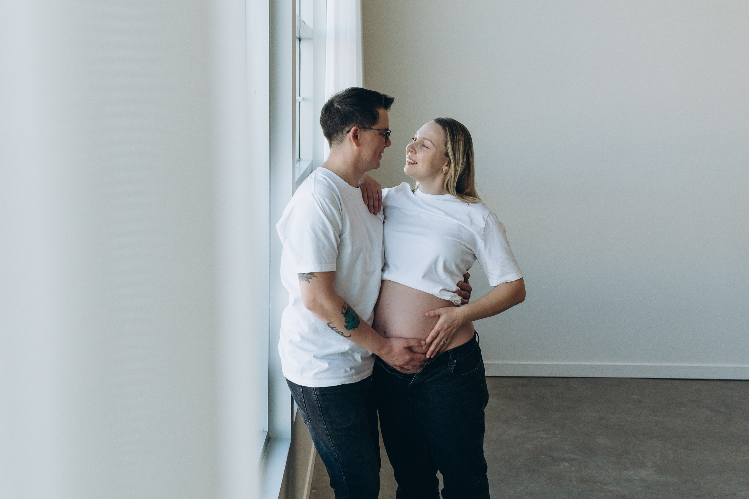 Julia & Artur. Calgary Wedding & Lifestyle Photographer — Yevhen Polishchuk