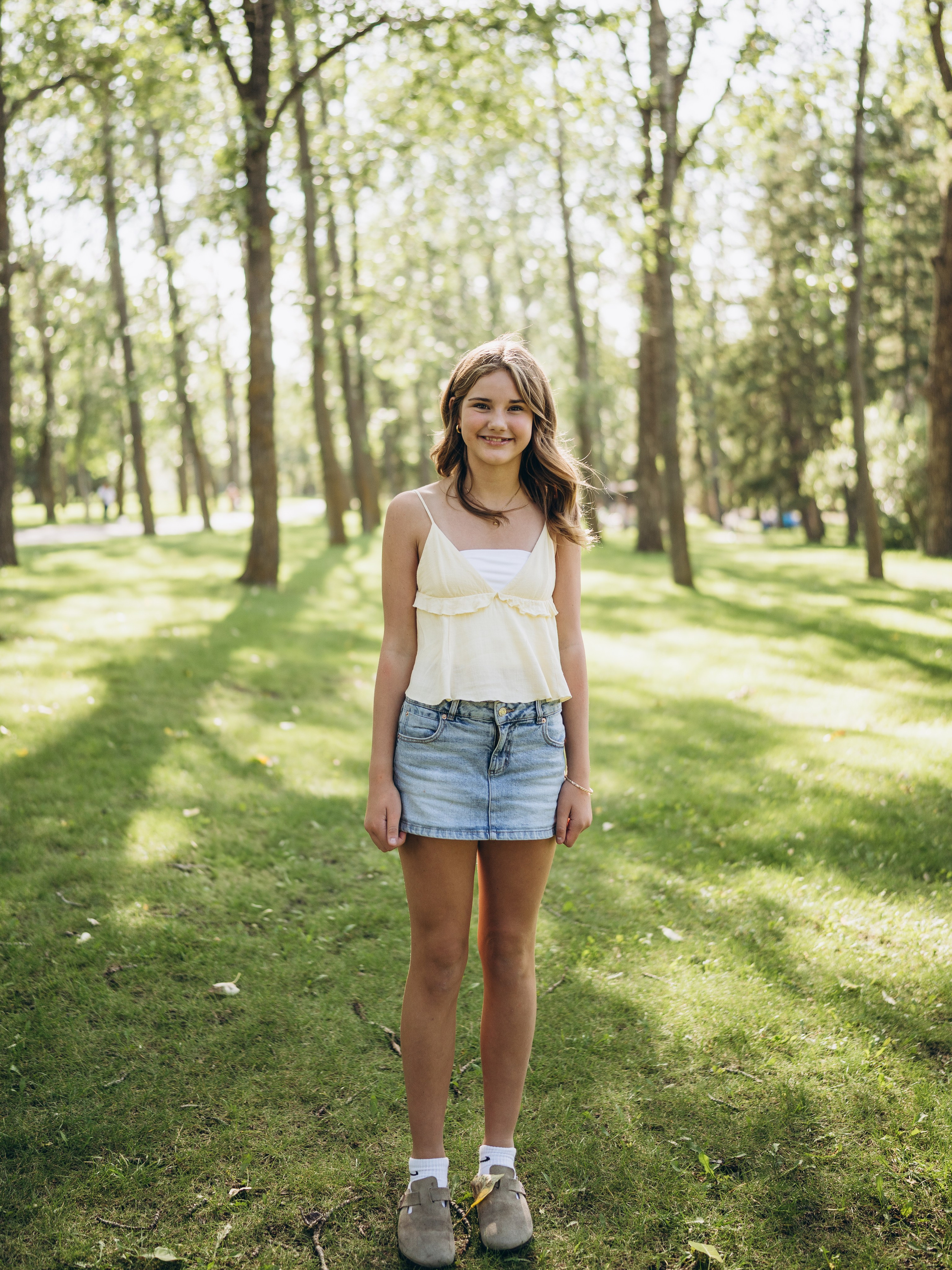 Lynn & fam. Calgary Wedding & Lifestyle Photographer — Yevhen Polishchuk