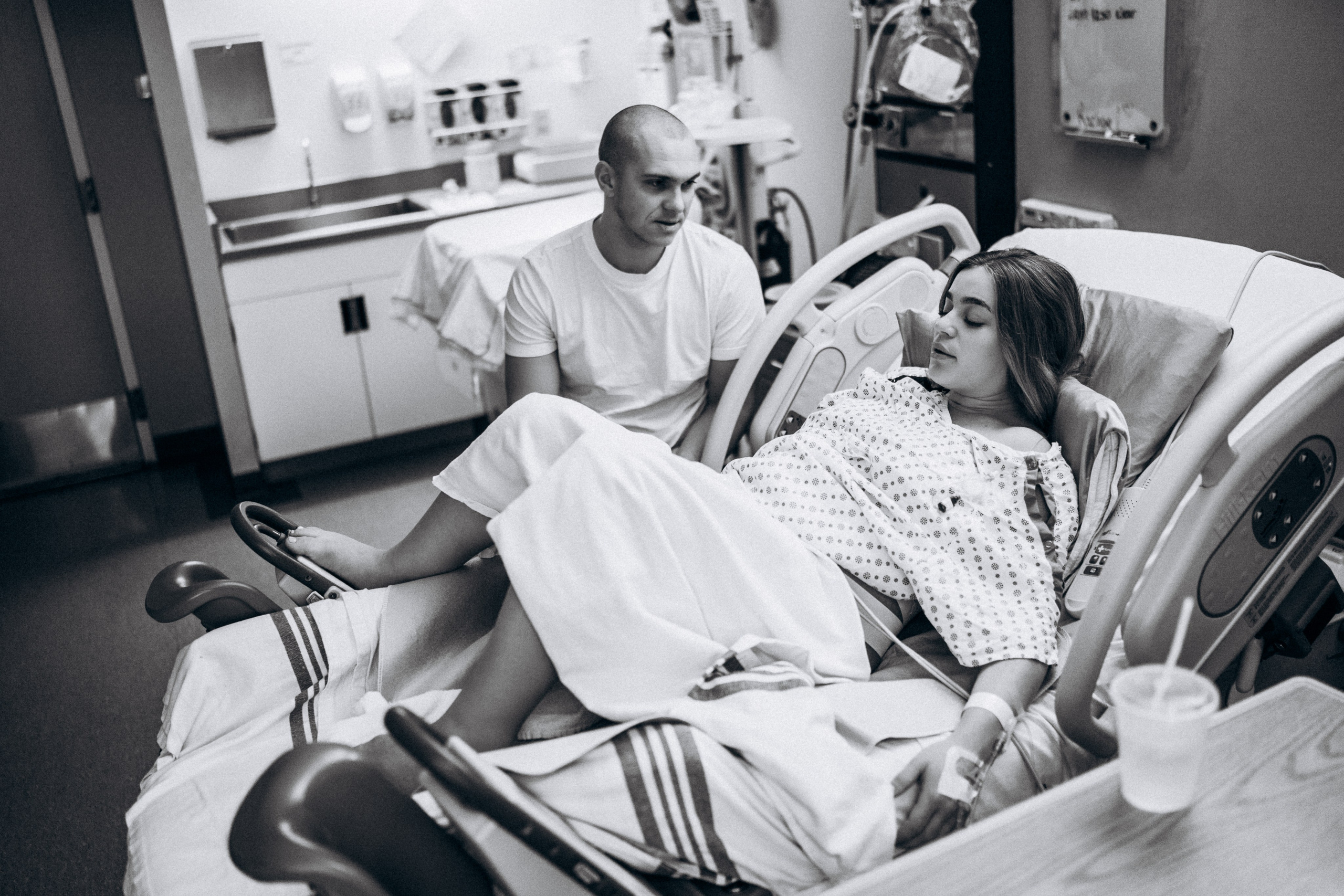 Olivia’s Birthday. Calgary Wedding & Lifestyle Photographer — Yevhen Polishchuk