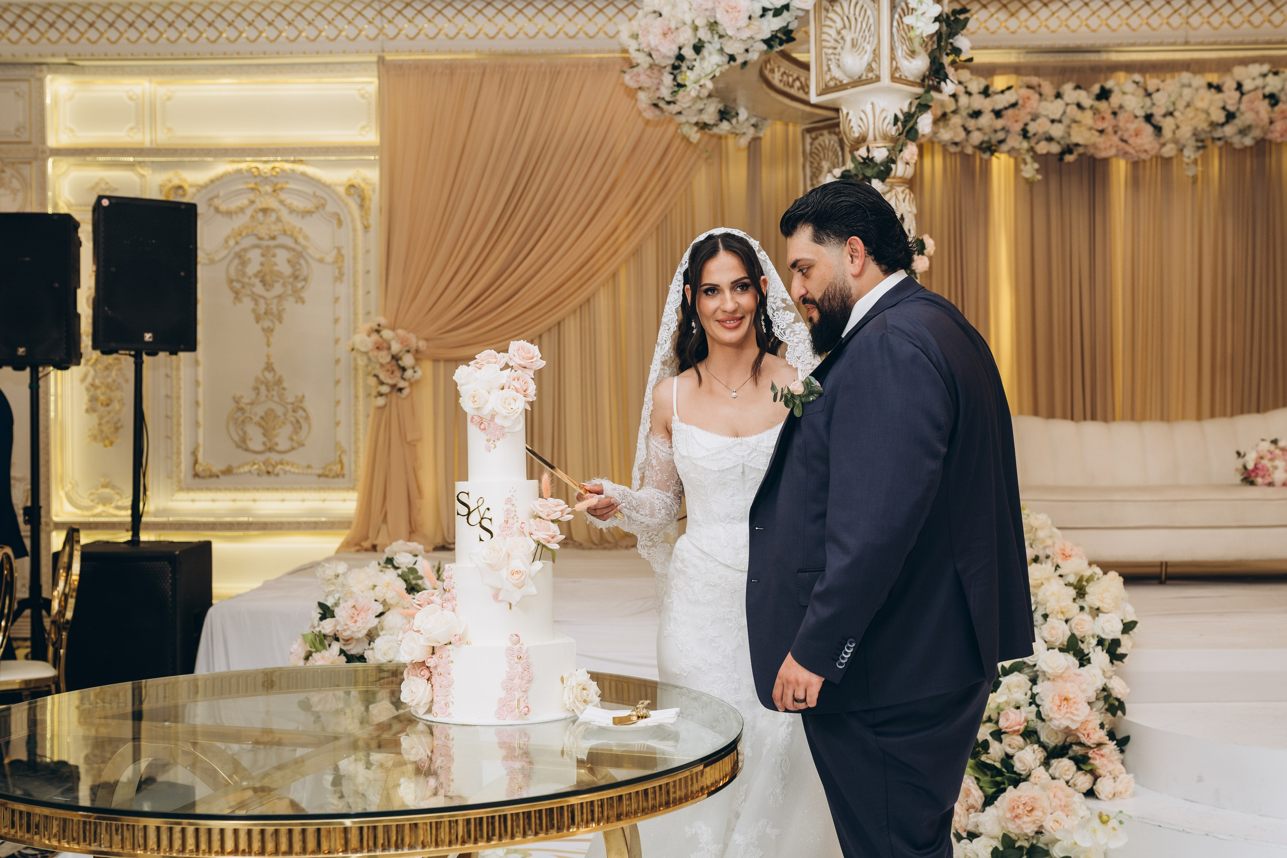 Salman & Sausan. Calgary Wedding & Lifestyle Photographer — Yevhen Polishchuk