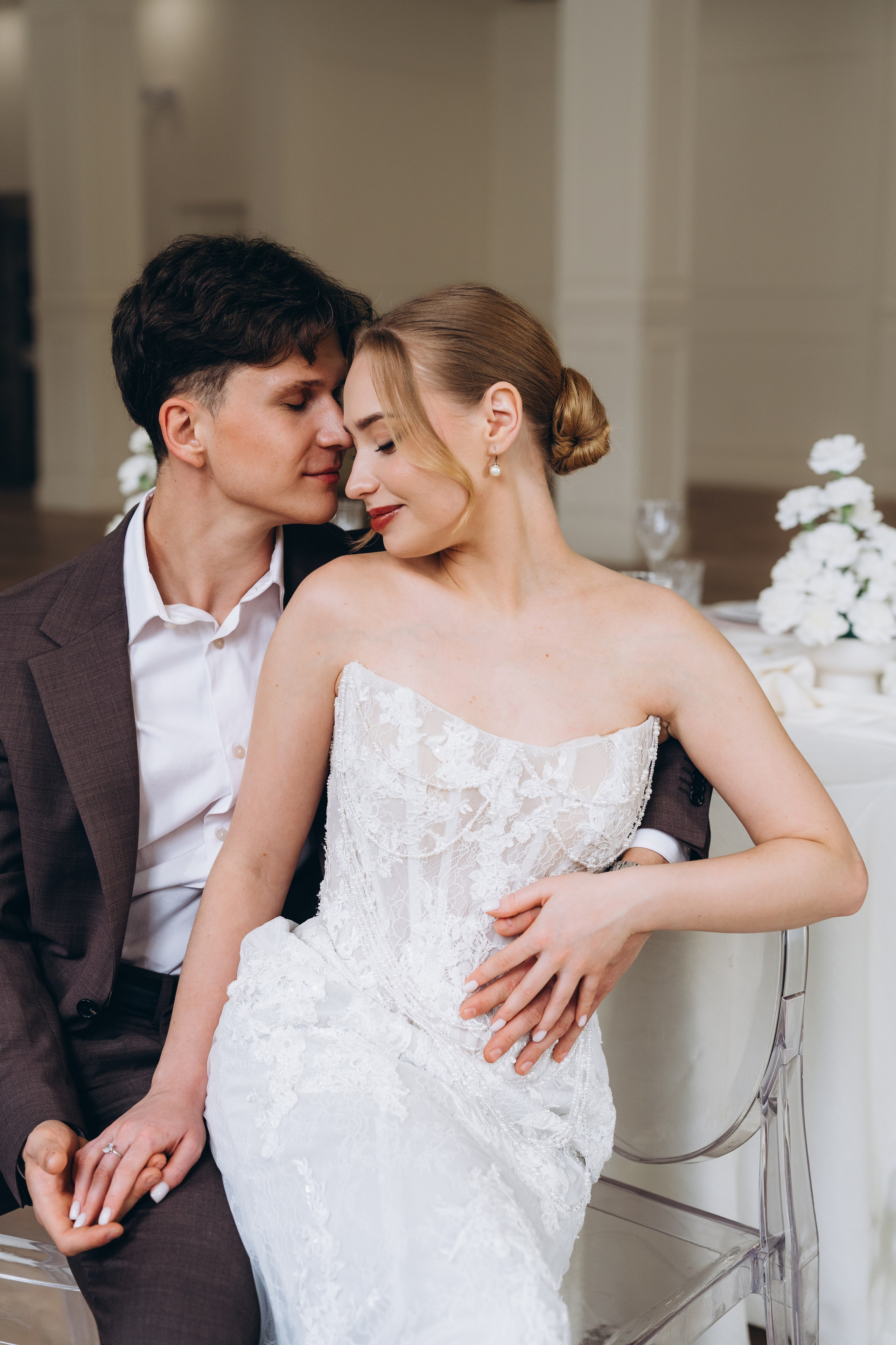 Taras & Alexandra. Calgary Wedding & Lifestyle Photographer — Yevhen Polishchuk