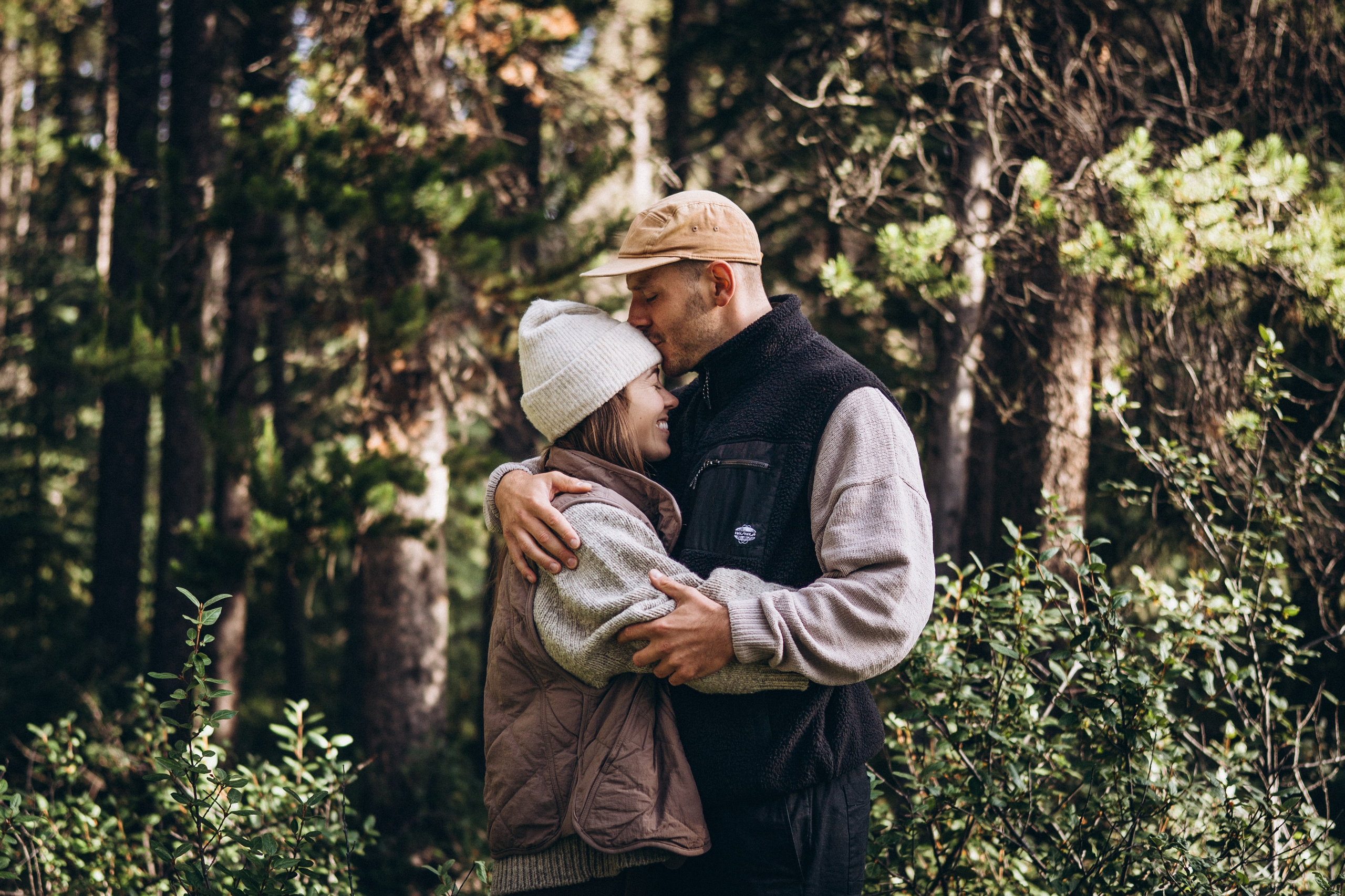 Kendra & Flo. Calgary Wedding & Lifestyle Photographer — Yevhen Polishchuk