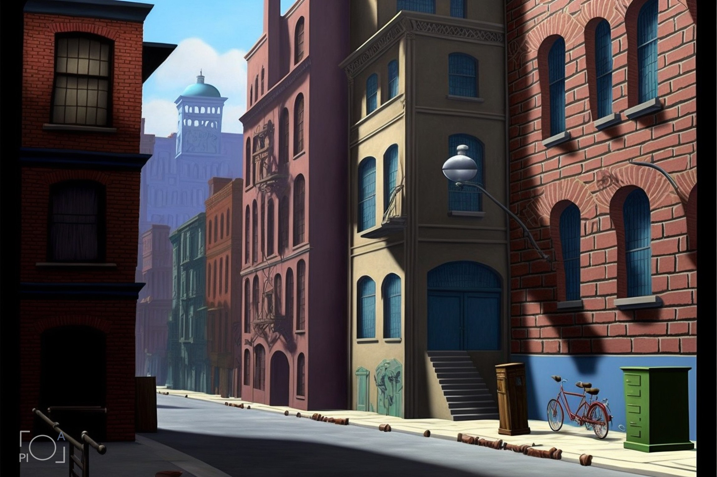 The history of pandas. Photographer in Shanghai — Lola Pidluskaya