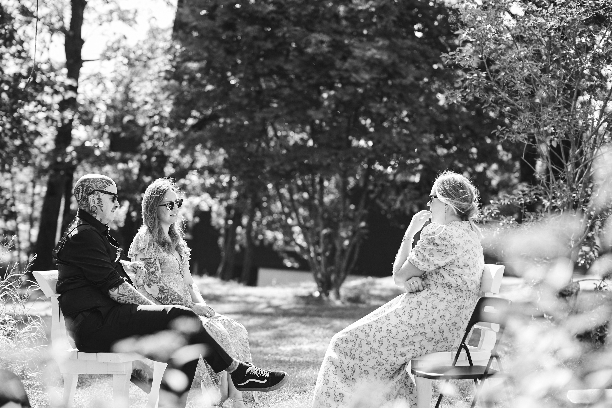 The Longest Day of June. Bryllupsfotograf i Oslo. André Korsak – candid og dokumentarisk fotograf