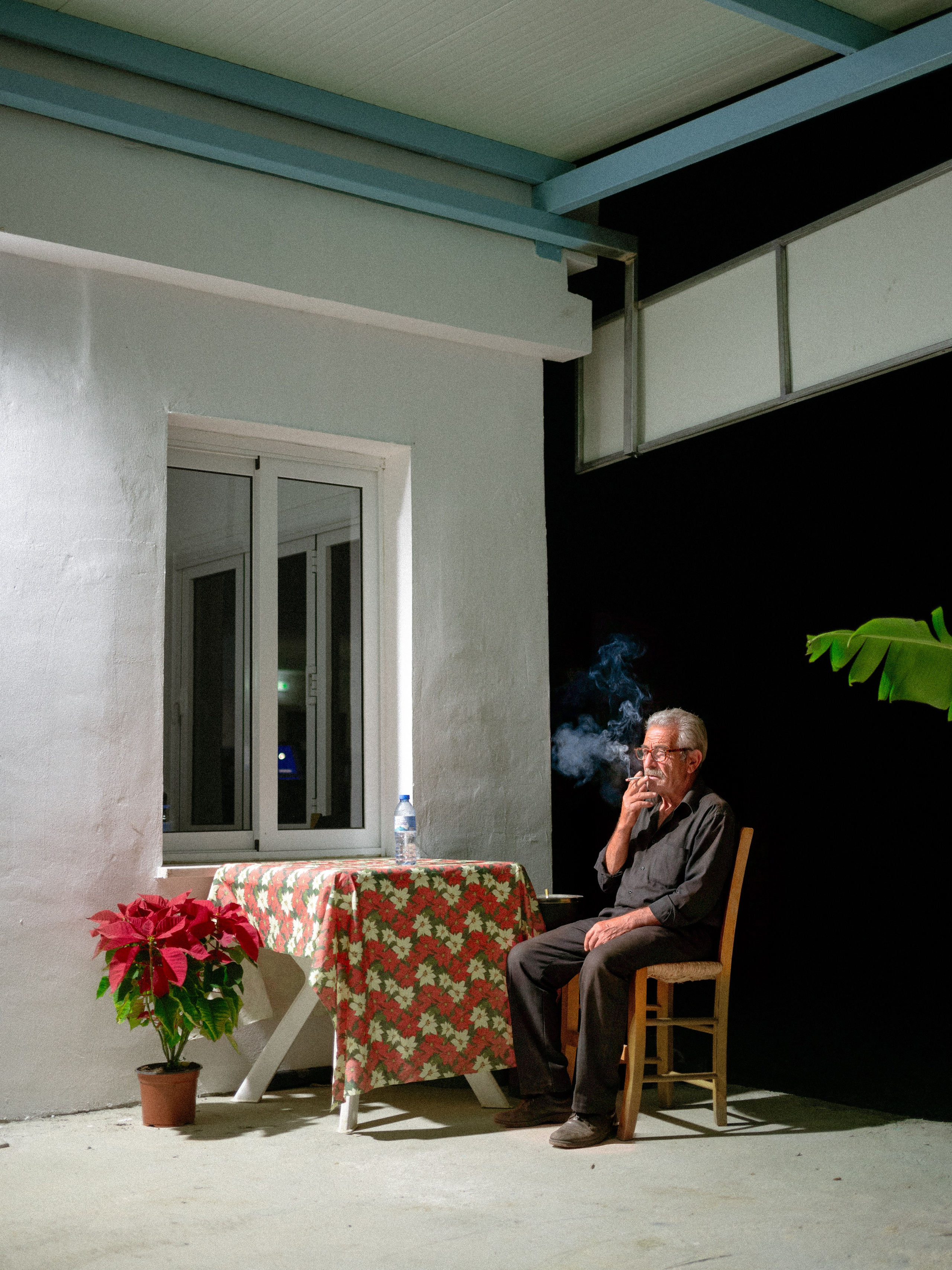 Photos of people by Maximus Mazar