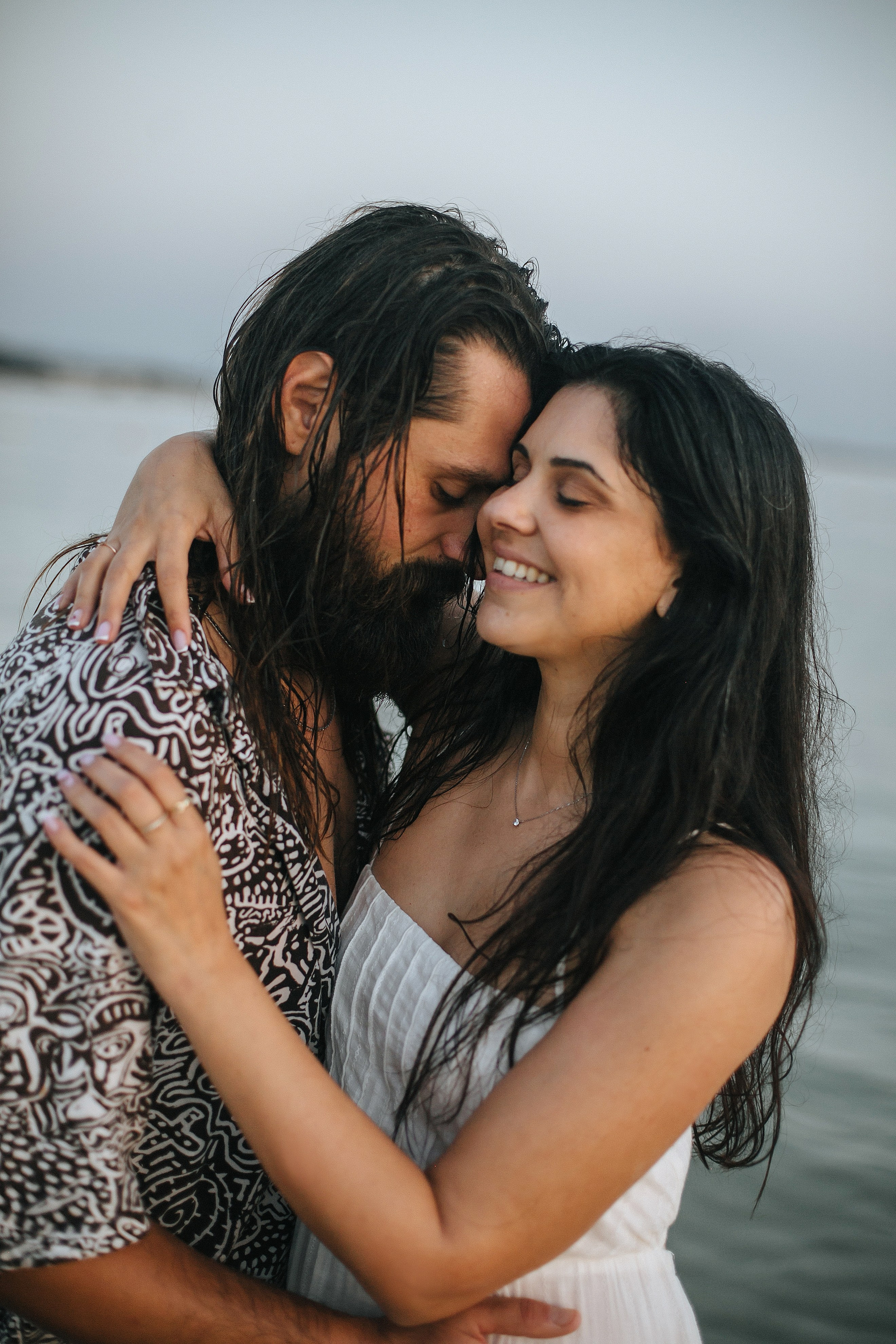 Save the date. Family photographer in Israel