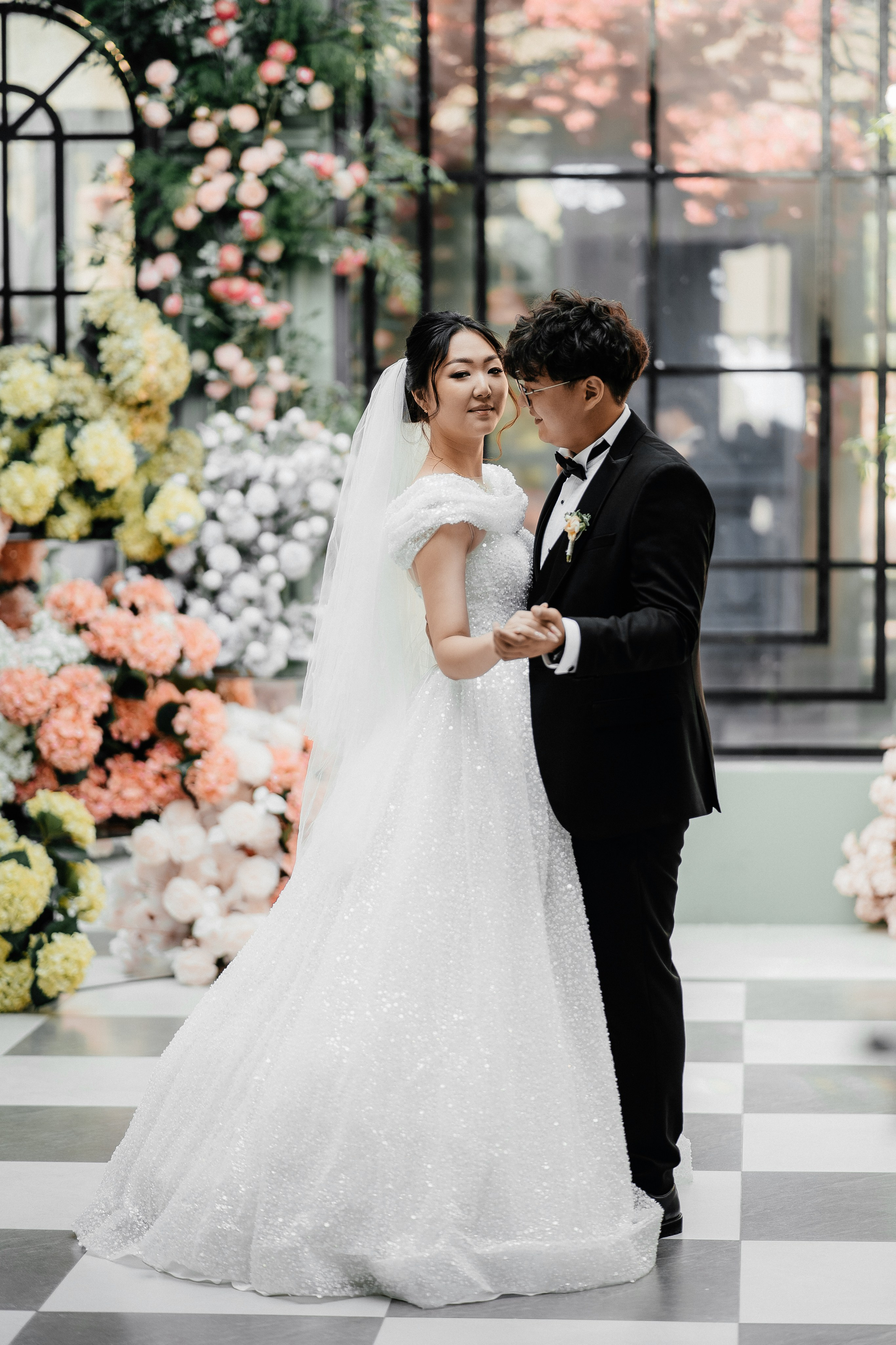 Андрей и Татьяна. PRIME STUDIO