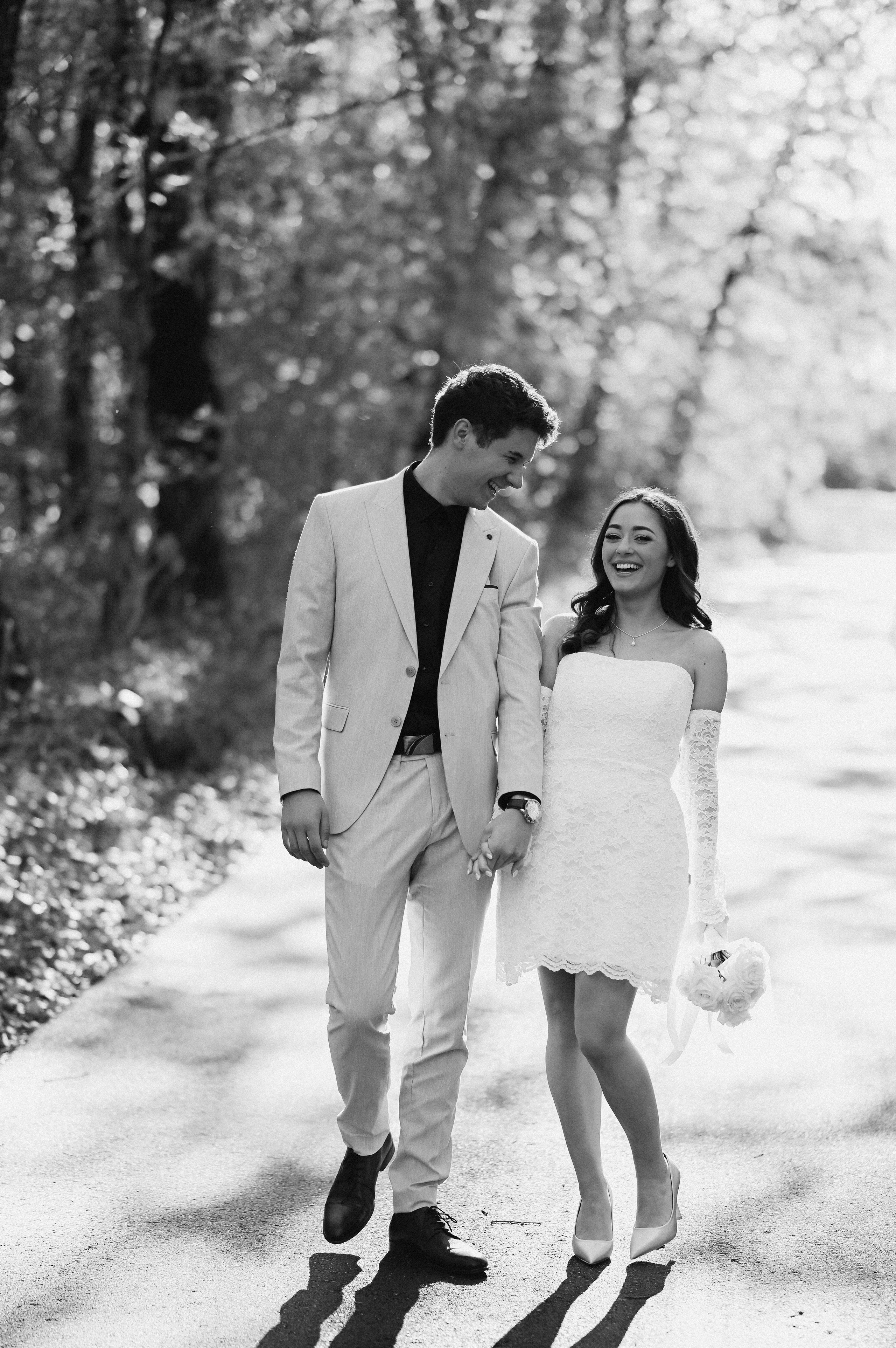 L + M. Josip Vranjković Weddings