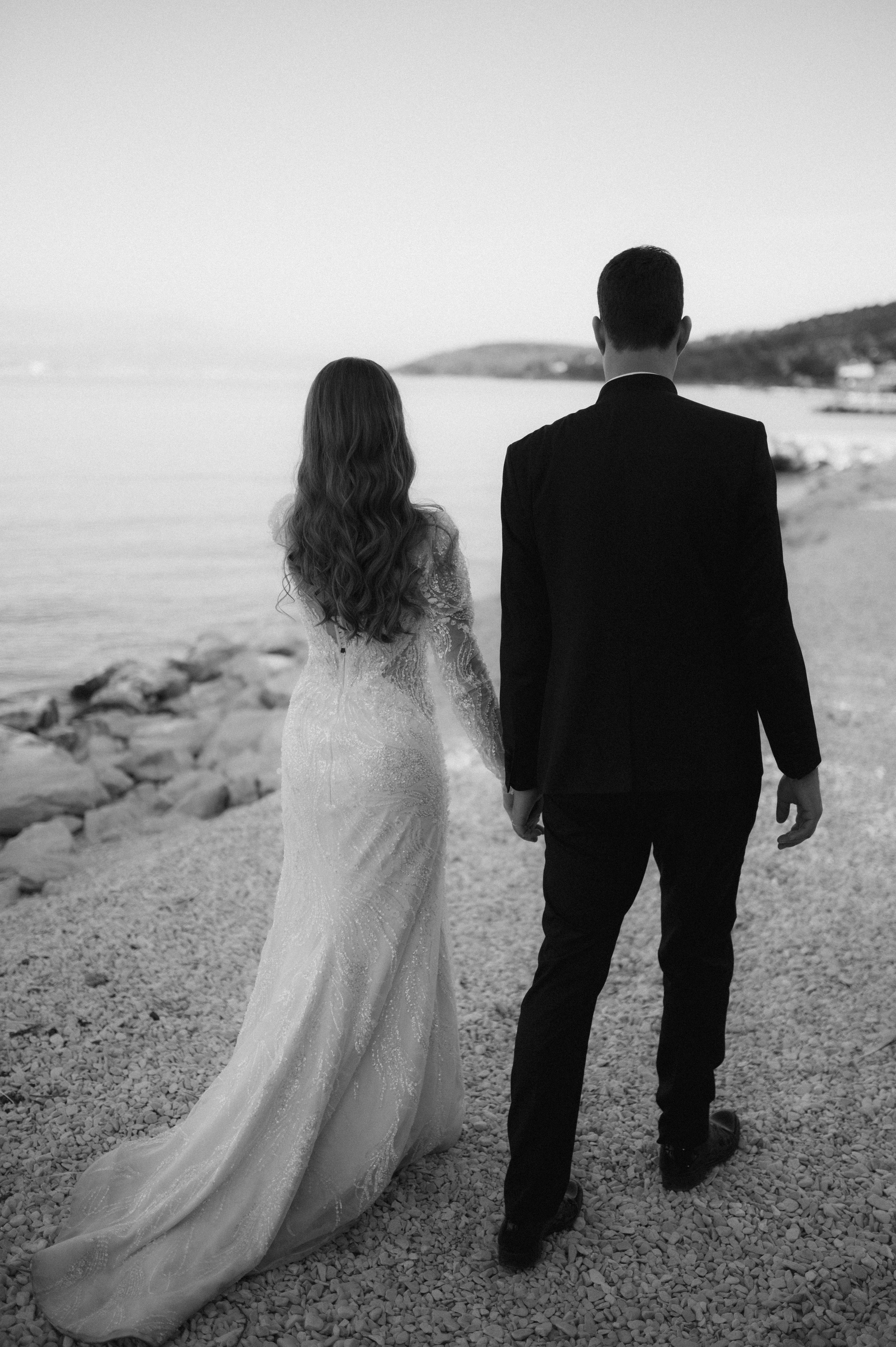 S + M. Josip Vranjković Weddings