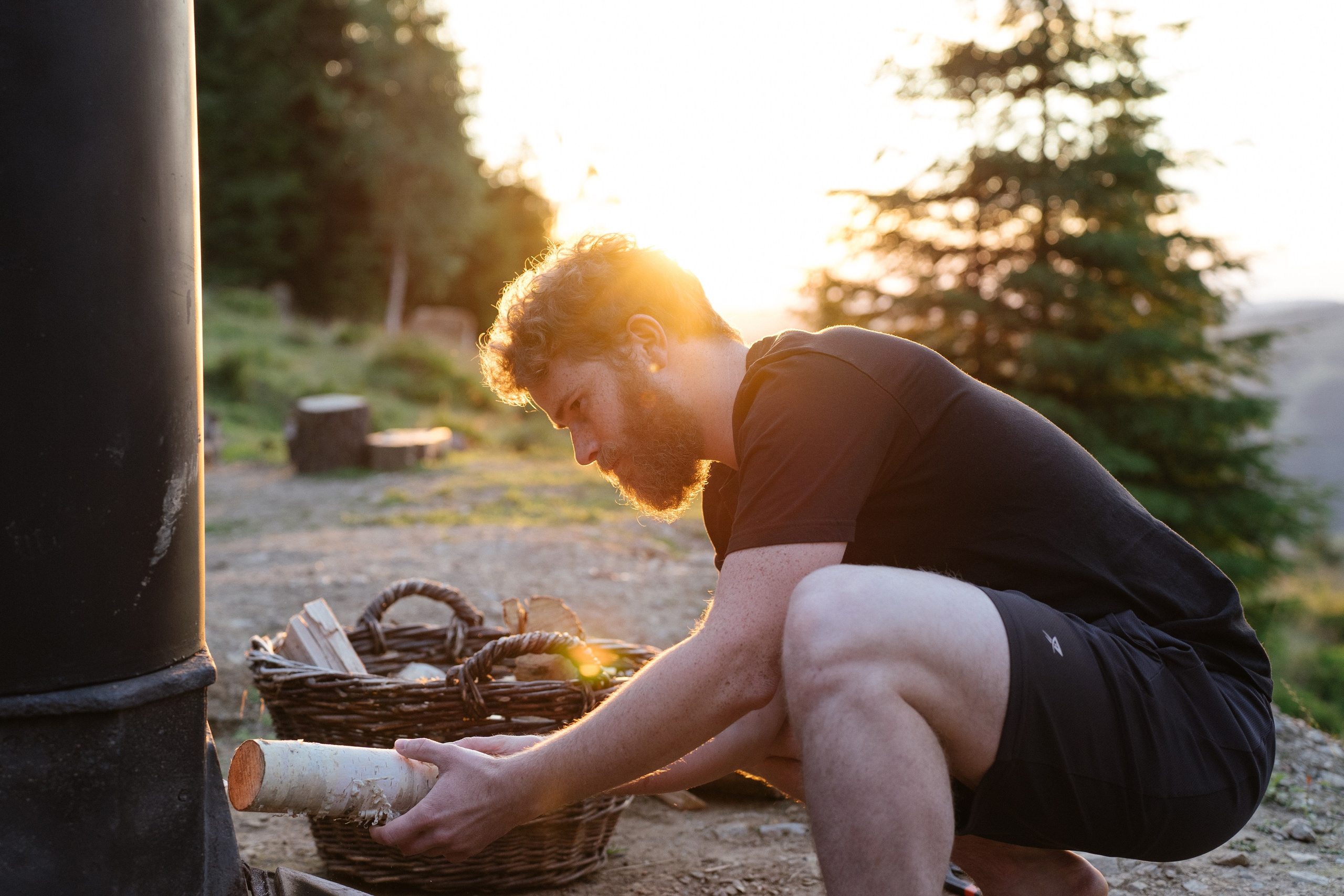 Airbnb Photos. Patricia Morenci — Mountain Adventures for the Wild at Heart