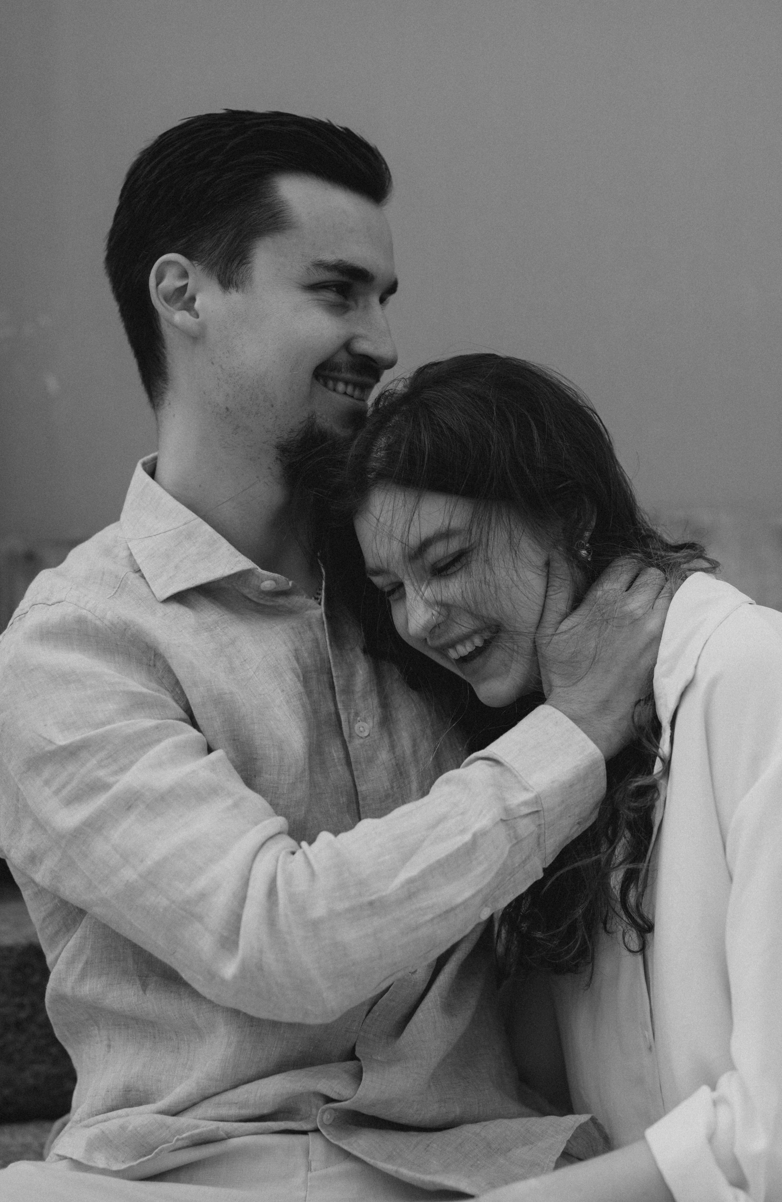 L&E. Wedding and potrait photographer in Helsinki Vickan O