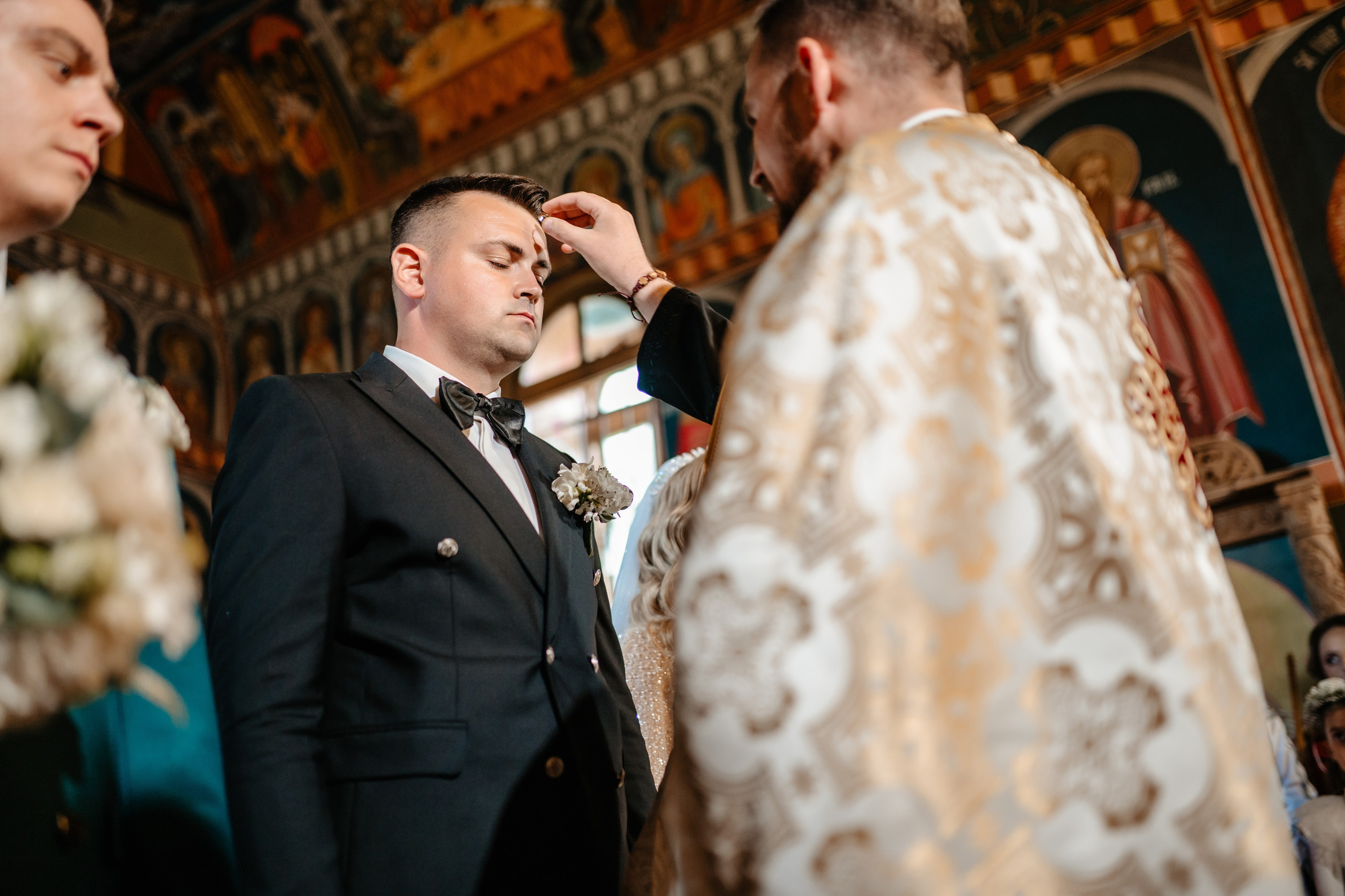 Elena + Petru. Goldut Sergiu Photographer