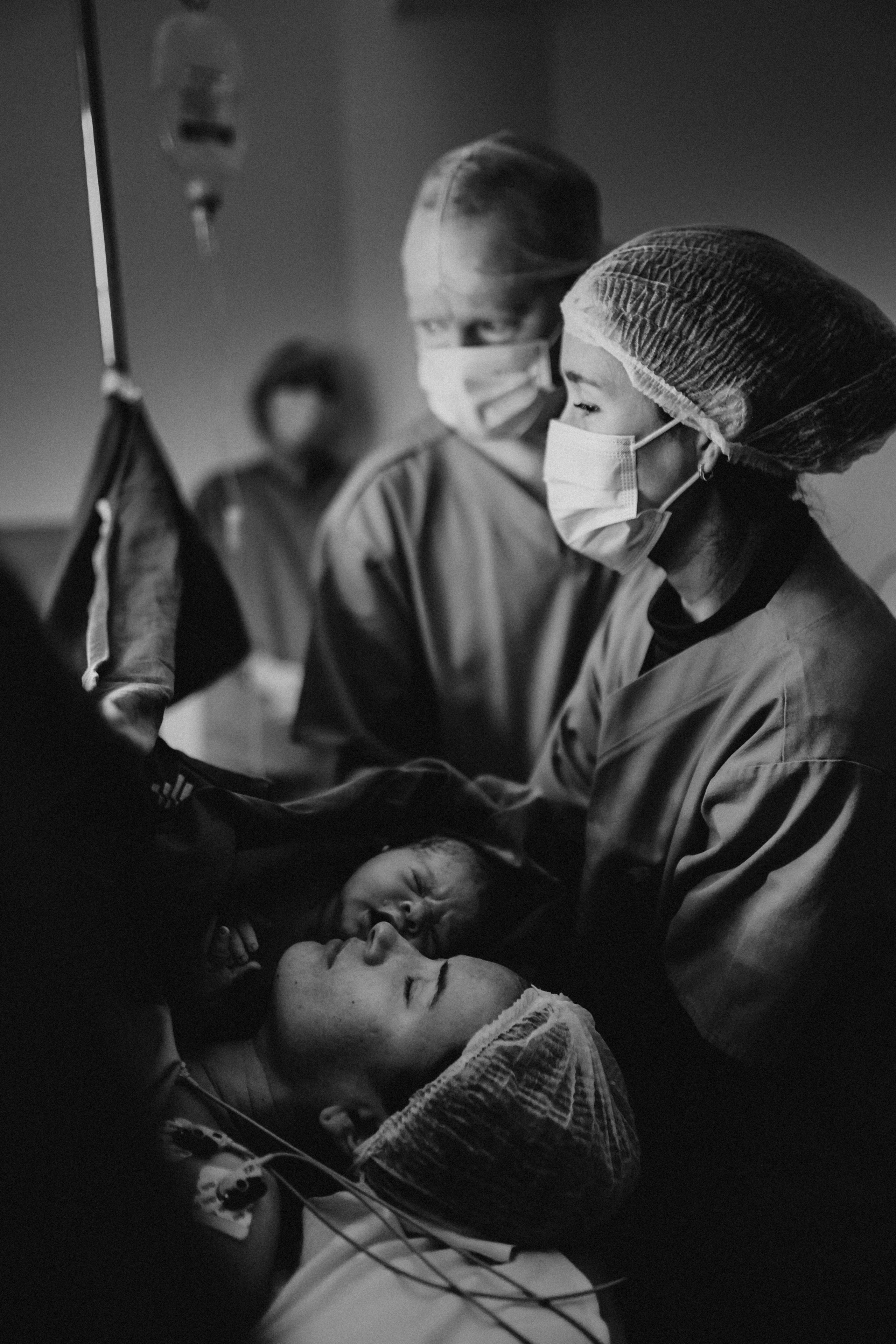 O nascimento de Daniel. Fotografa documental de familia e nascimento em Florianópolis SC Daria Ermolaev