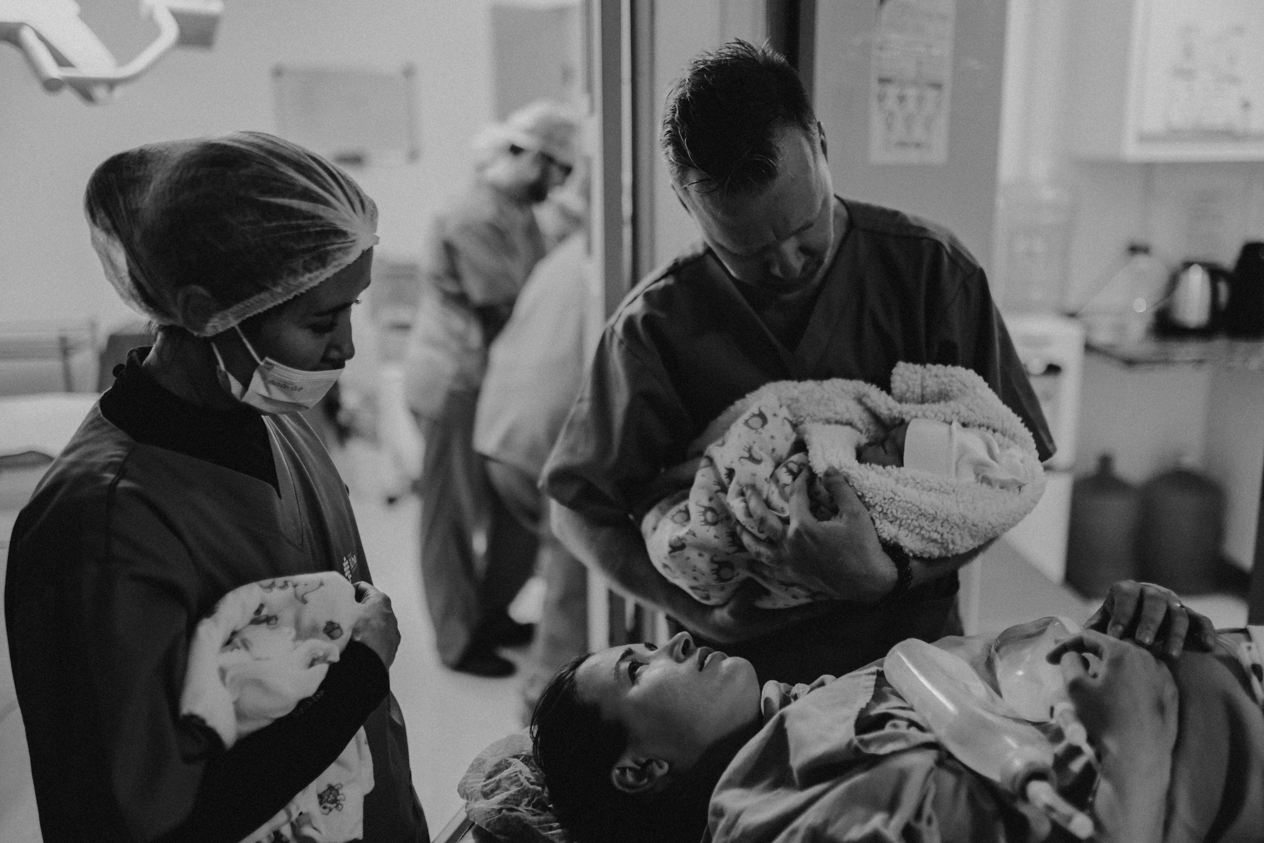 O nascimento de Daniel. Fotografa documental de familia e nascimento em Florianópolis SC Daria Ermolaev
