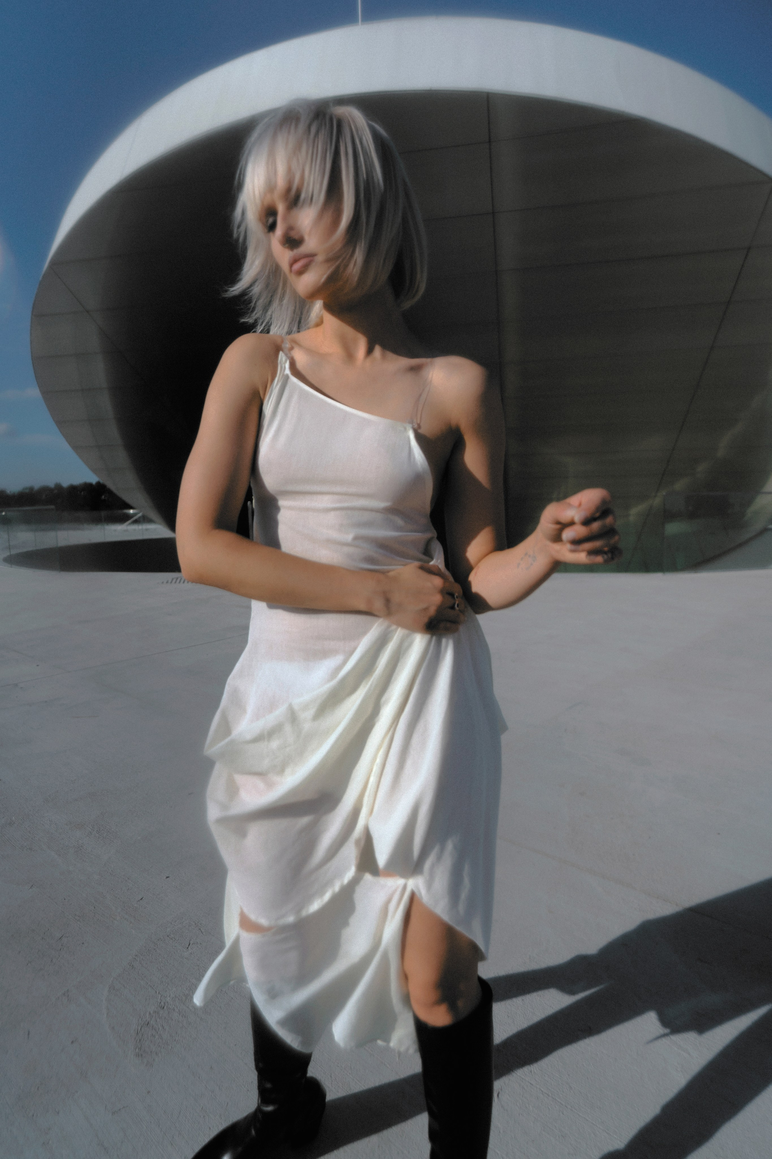 Agata. Fotografė Agnė Navickaitė