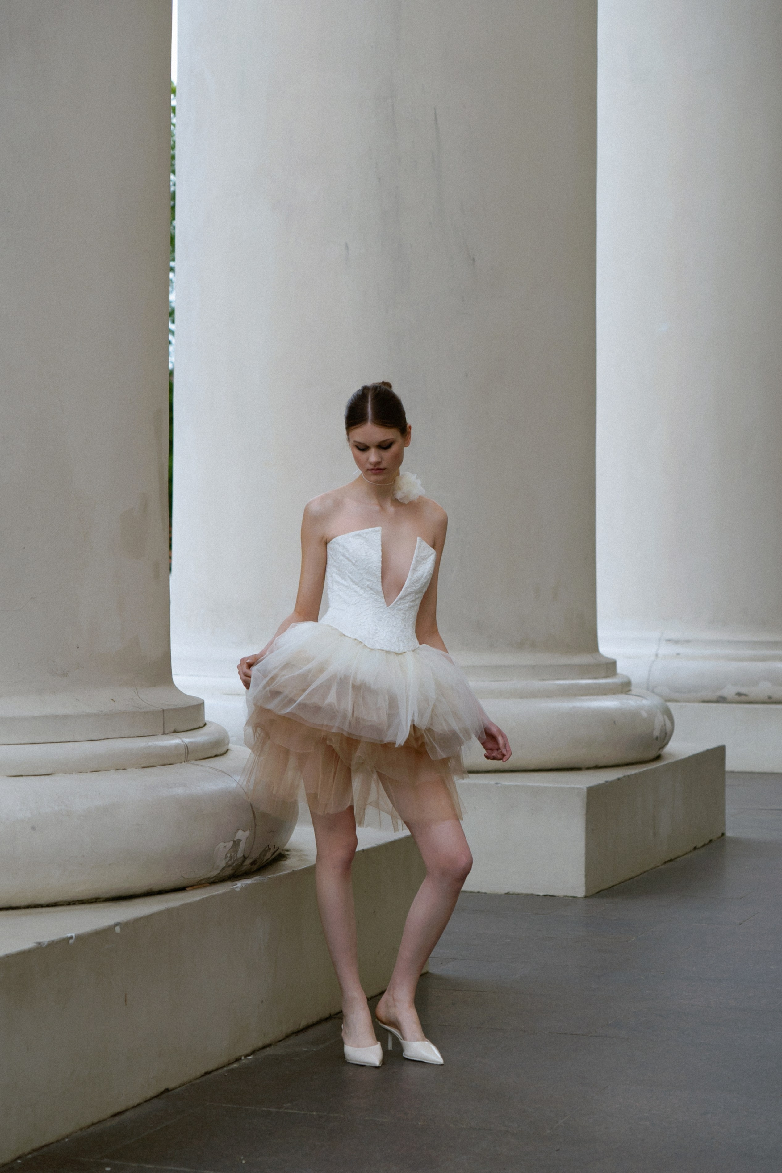 Ligita. Fotografė Agnė Navickaitė