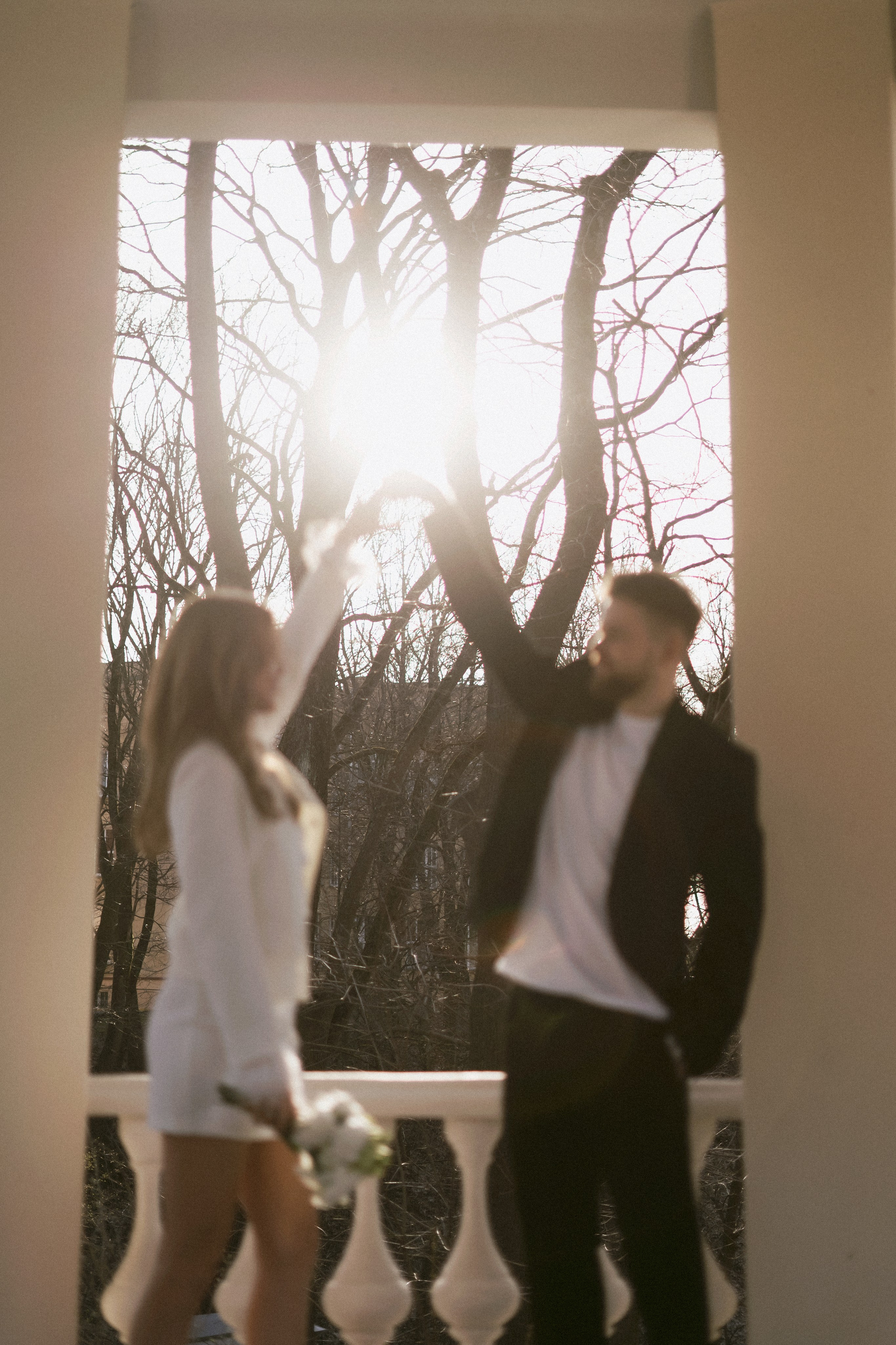 Palina ir Andrey. Fotografė Agnė Navickaitė