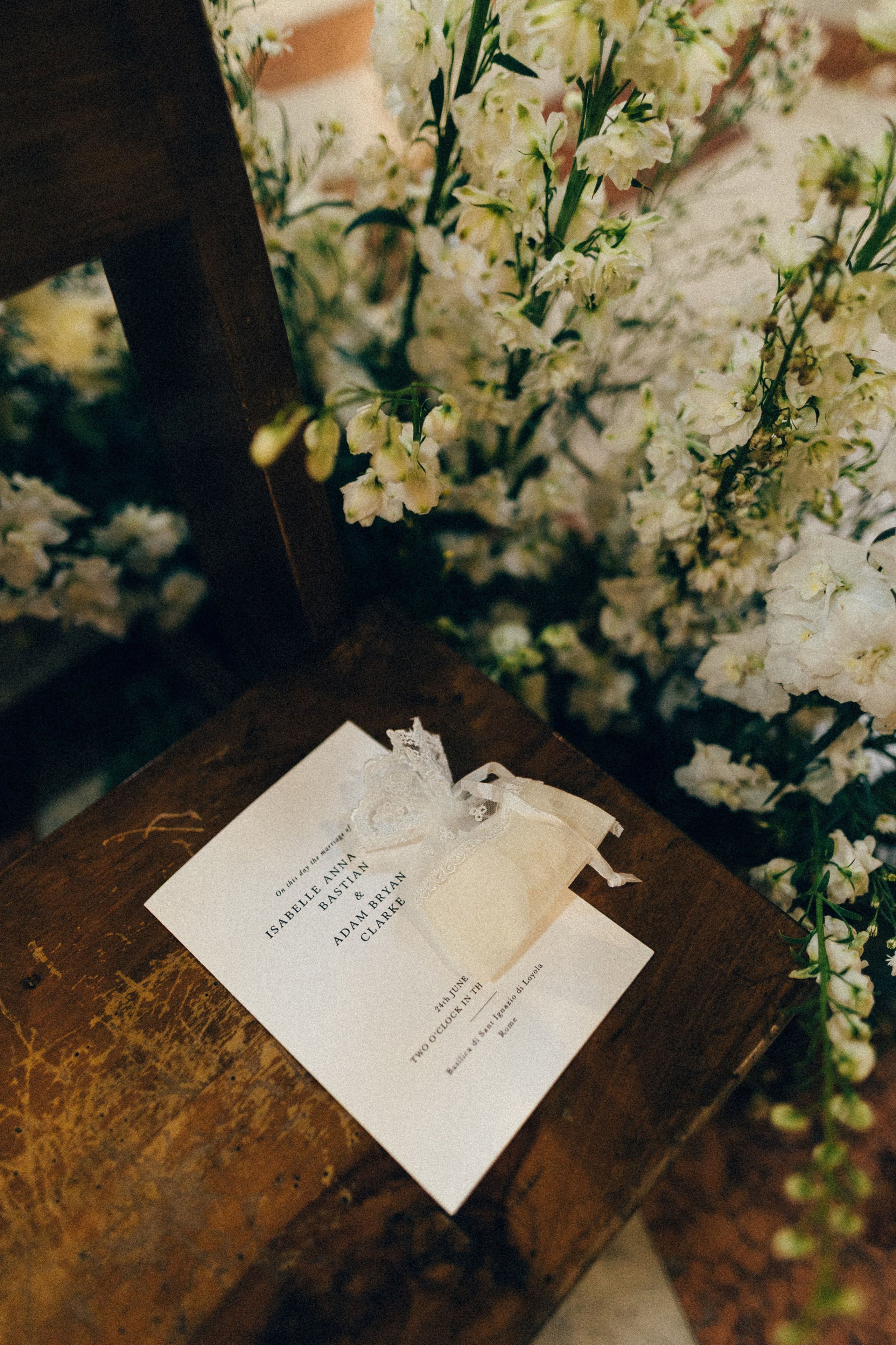 Isabelle & Adam, Villa Miani, Rome. Фотограф в Милане Анна Линник