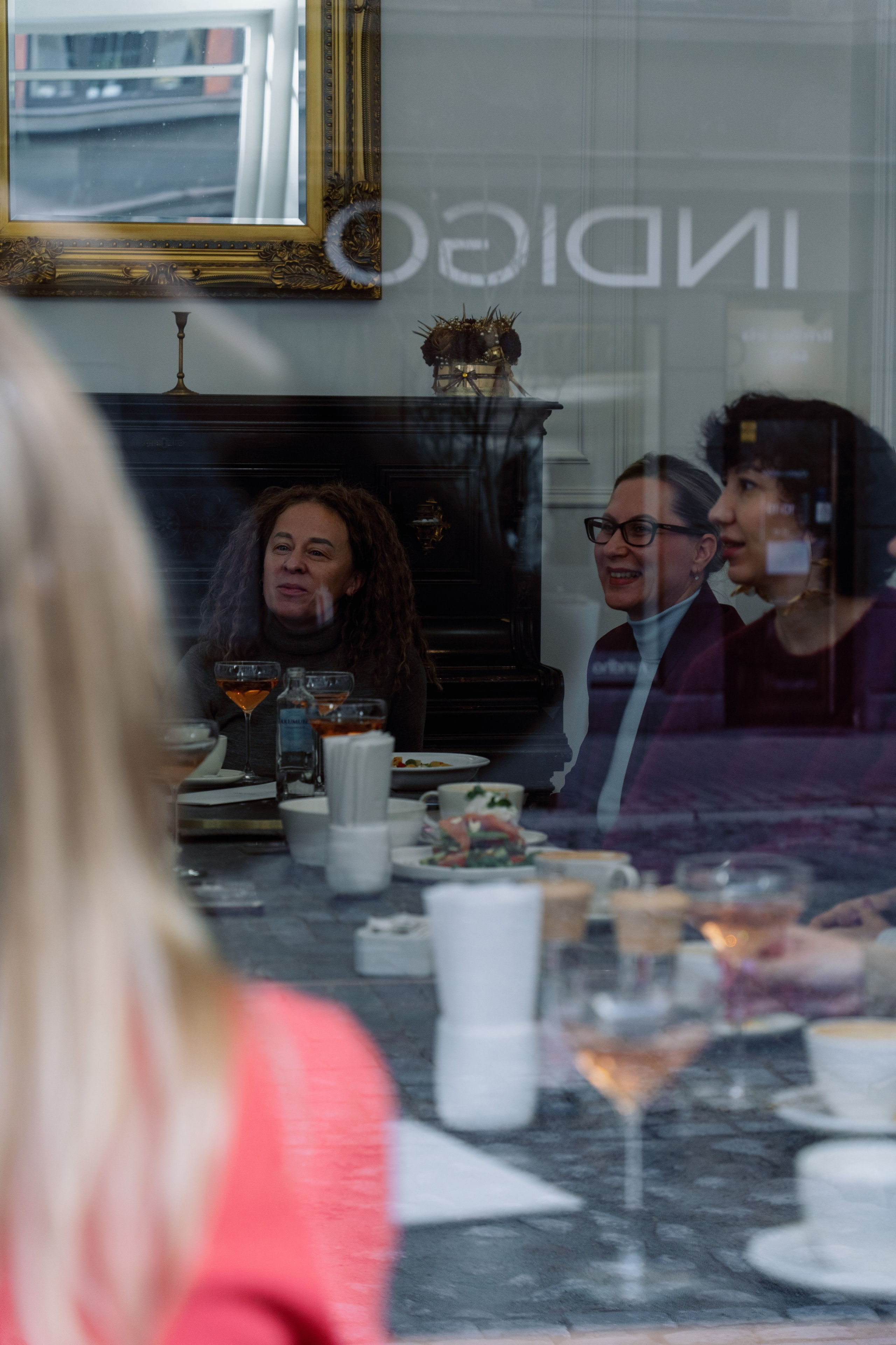 Репортаж / Мероприятия. Портретный и свадебный фотограф в Риге