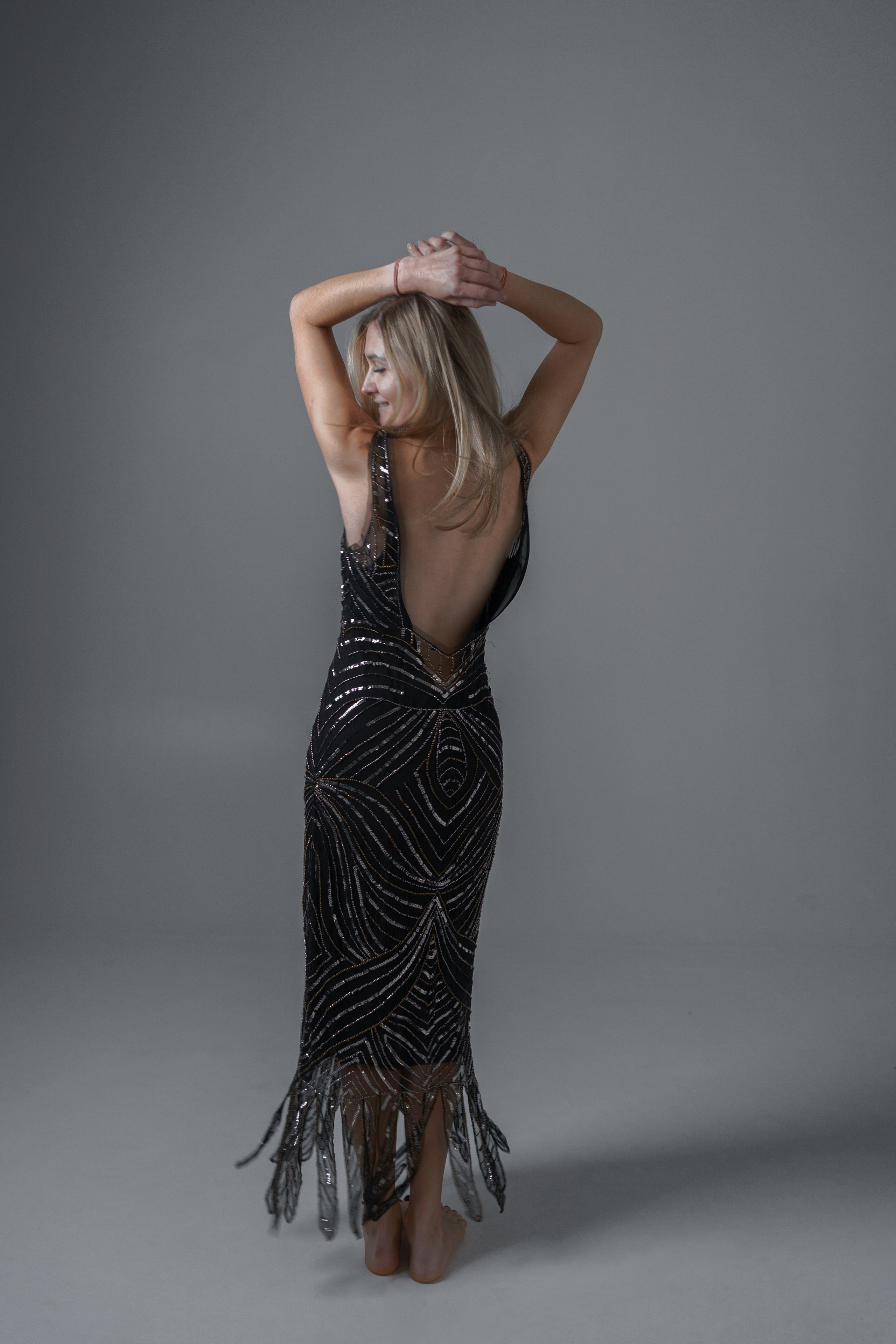 Таня. Портретный фотограф в Братиславе и Вене Полина Богомолова