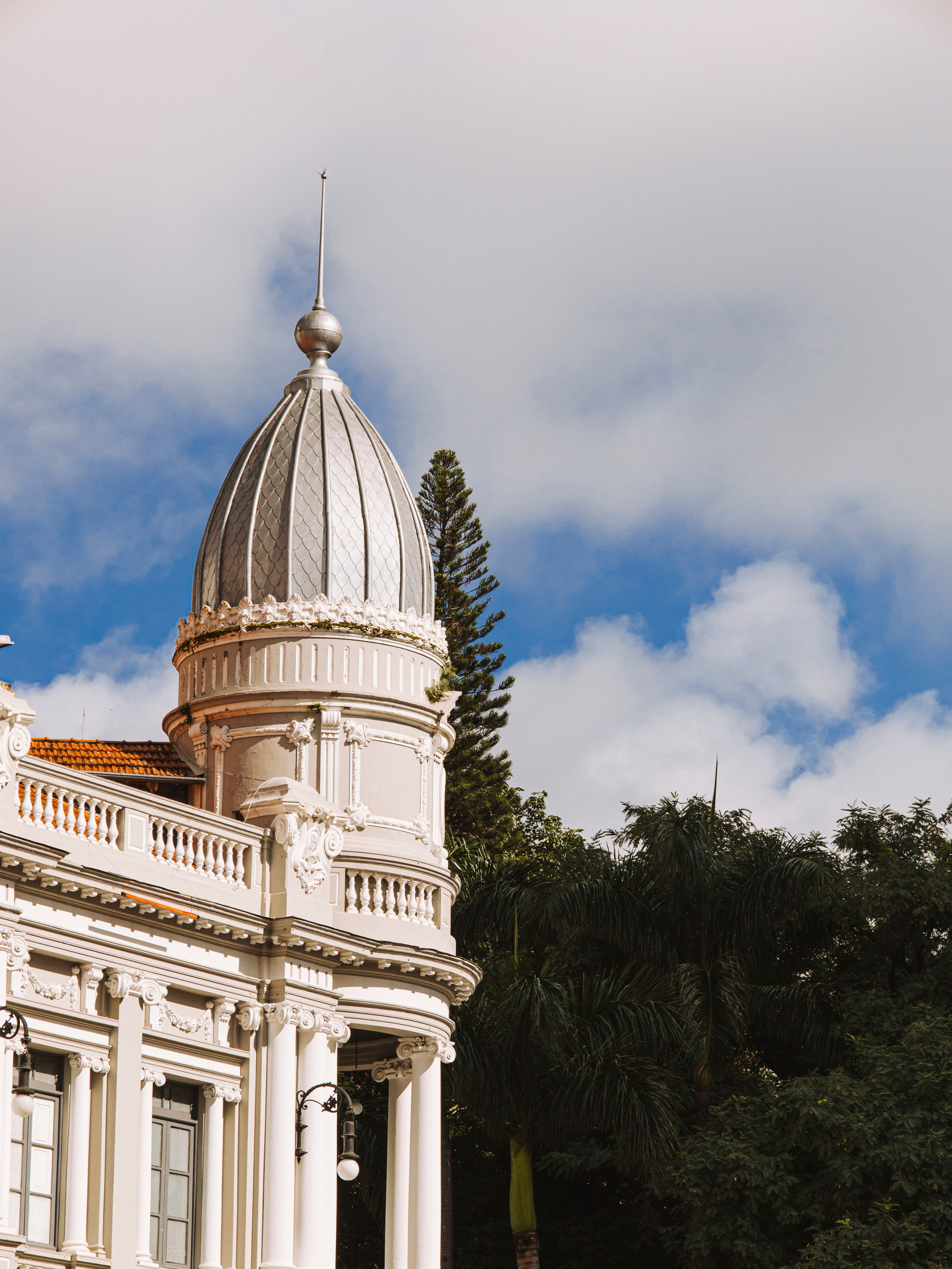 Fotografia Urbana | Juiz de Fora. Caio Almeida