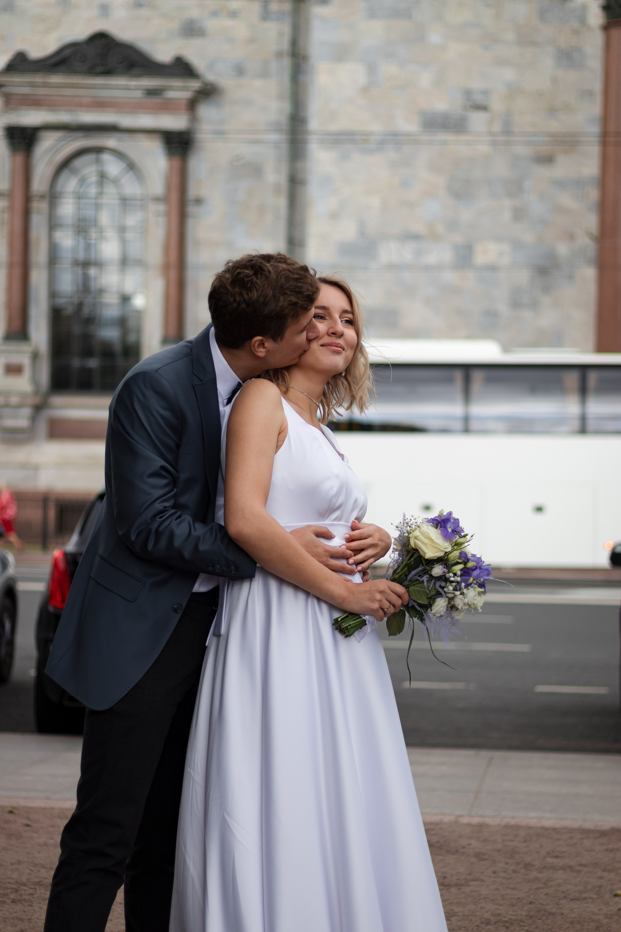 Alexandr & Catherine. Свадебный и портретный фотограф в Валенсии Дмитрий Леонов